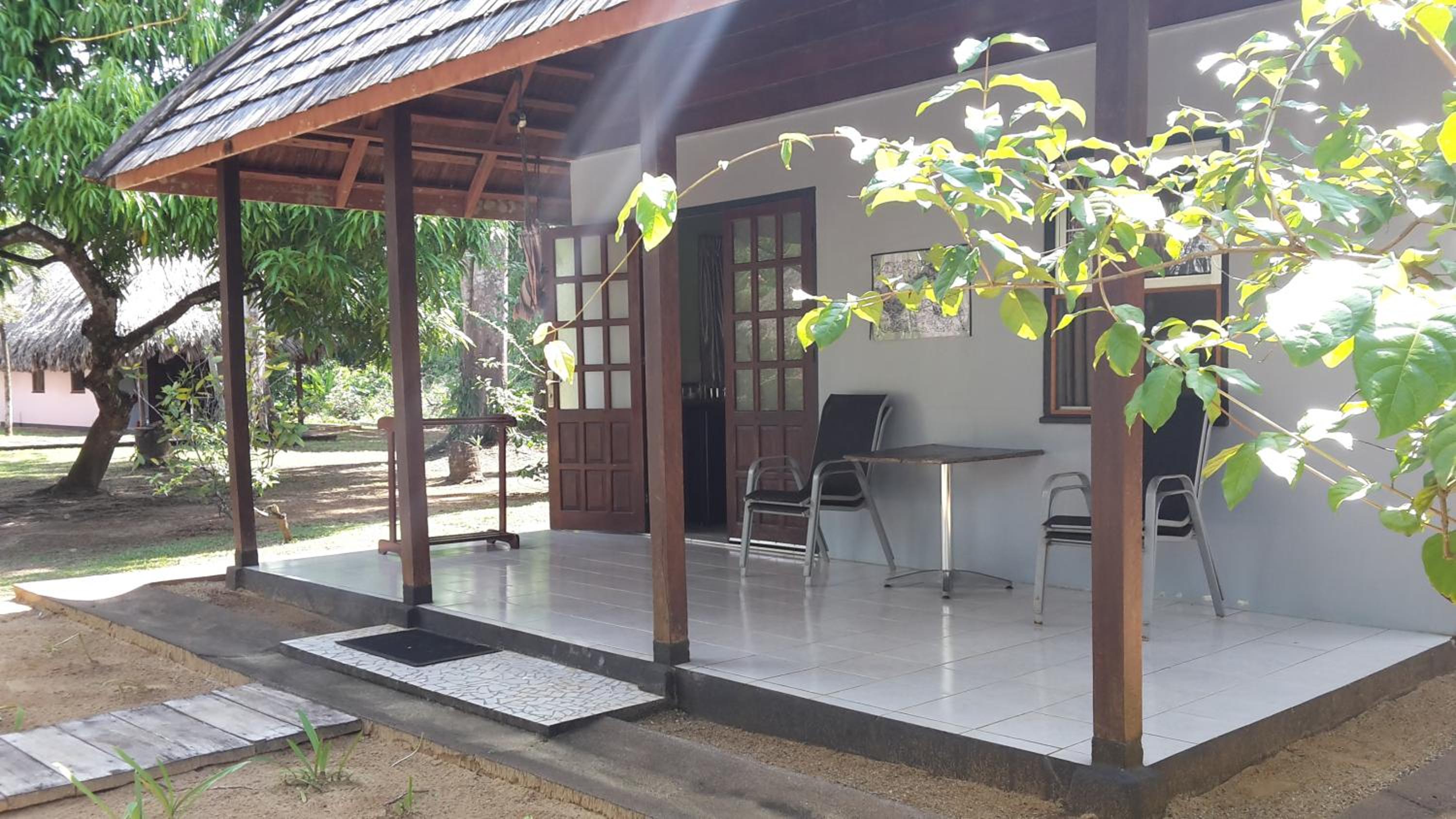 Two-Bedroom House photo 2