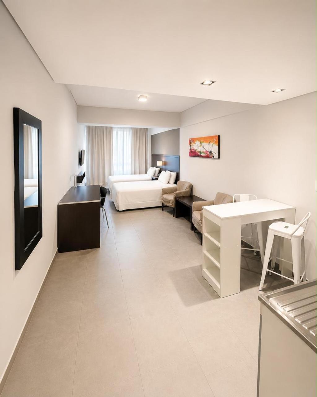 Standard Apartment