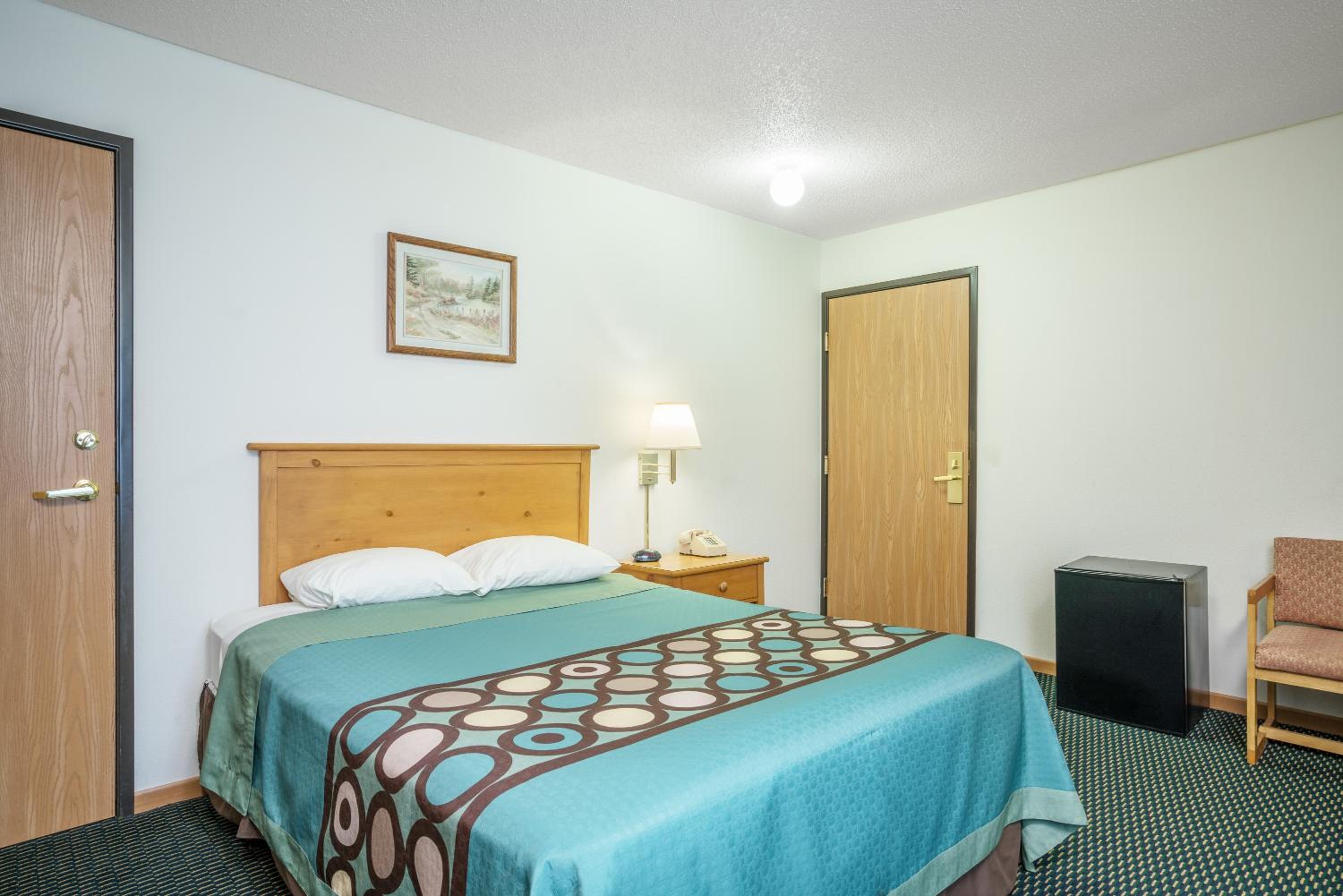 Super 8 by Wyndham Phillips, Kuva 4