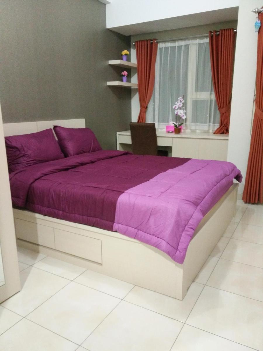 Studio Apartment photo 3