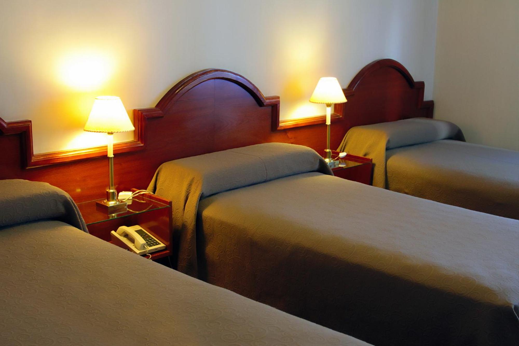 Triple Room photo 1