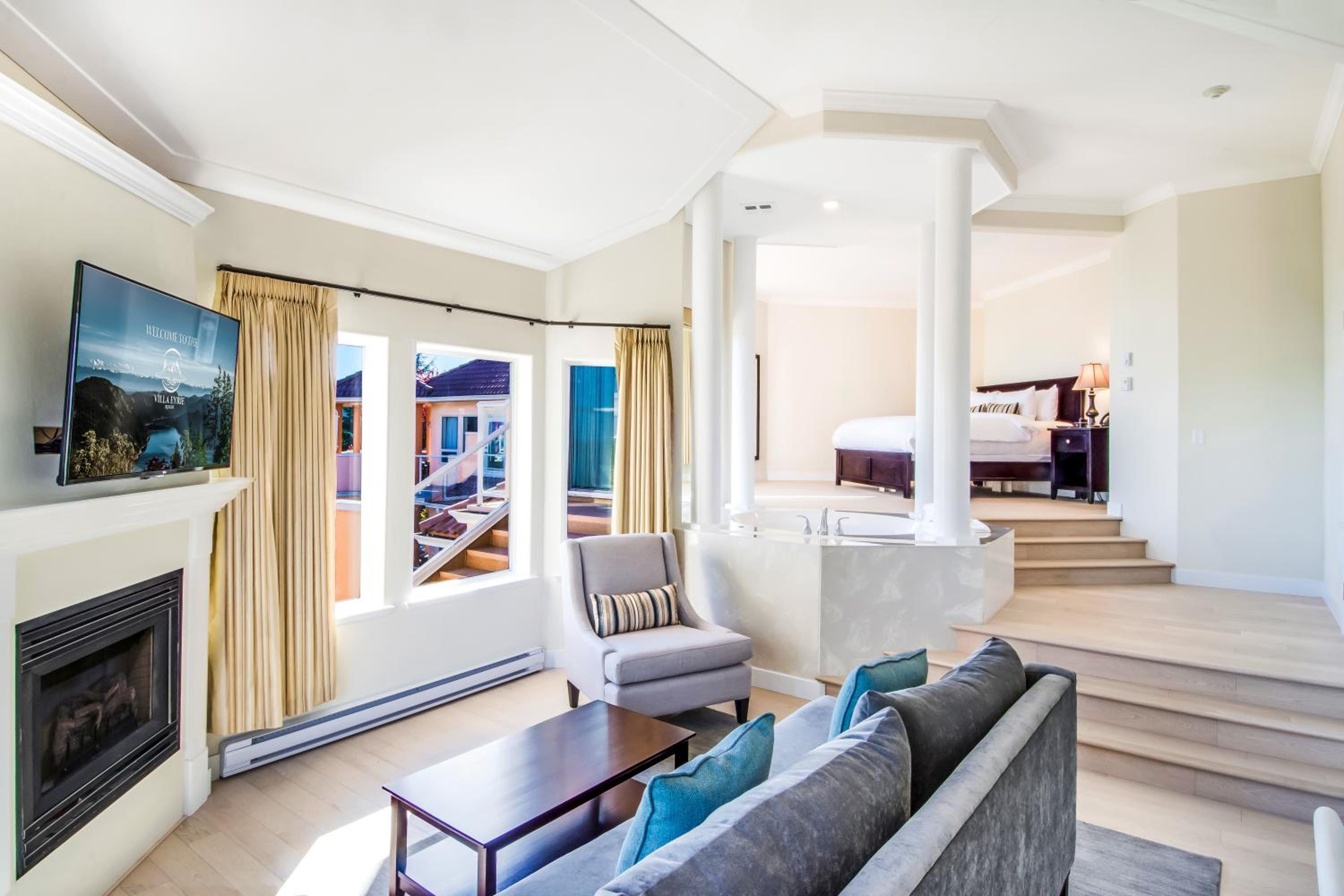 Master Suite photo 3