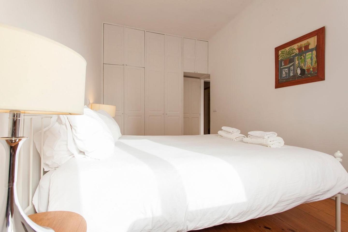 Duplex Apartment - Photo 2