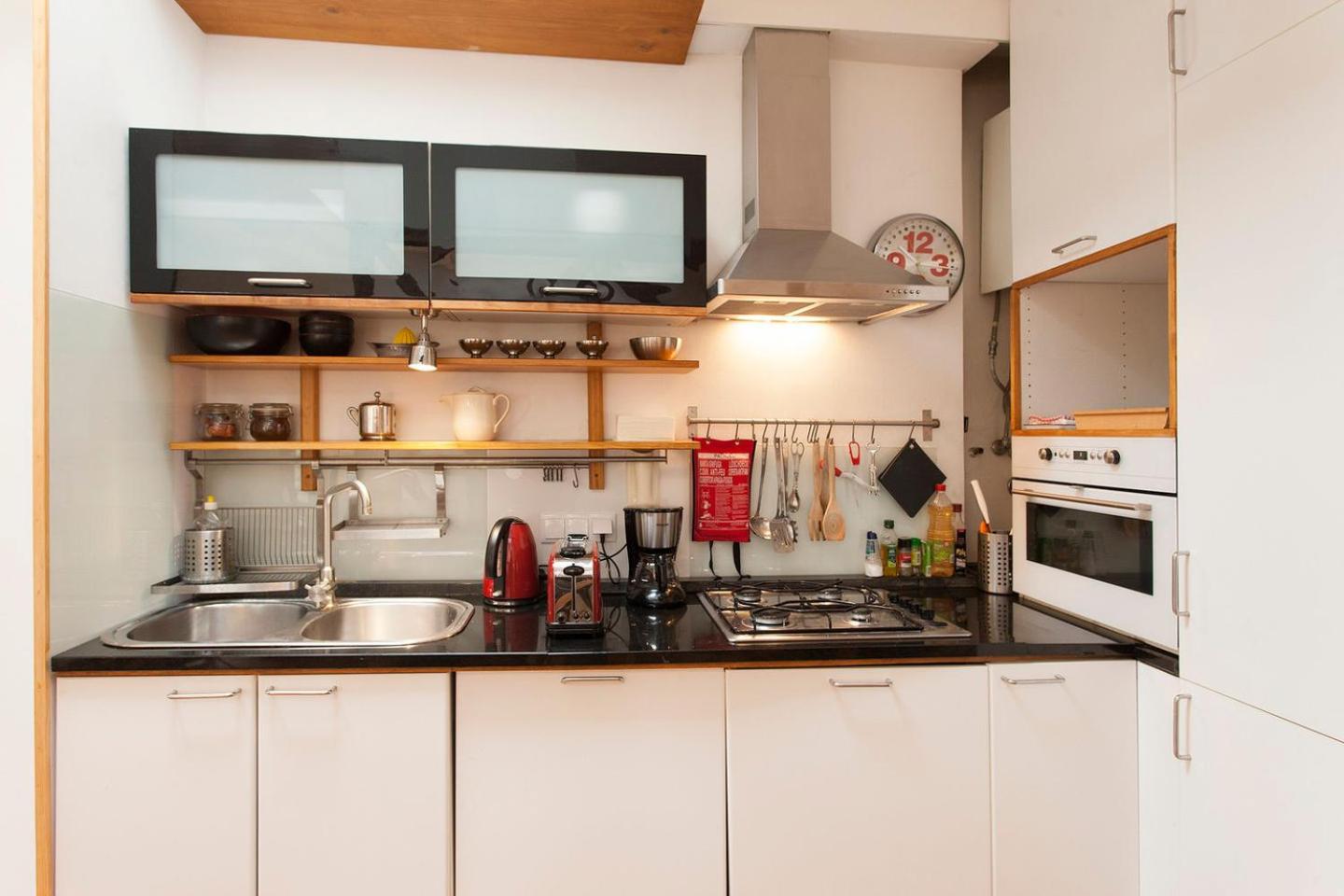 Duplex Apartment - Photo 14