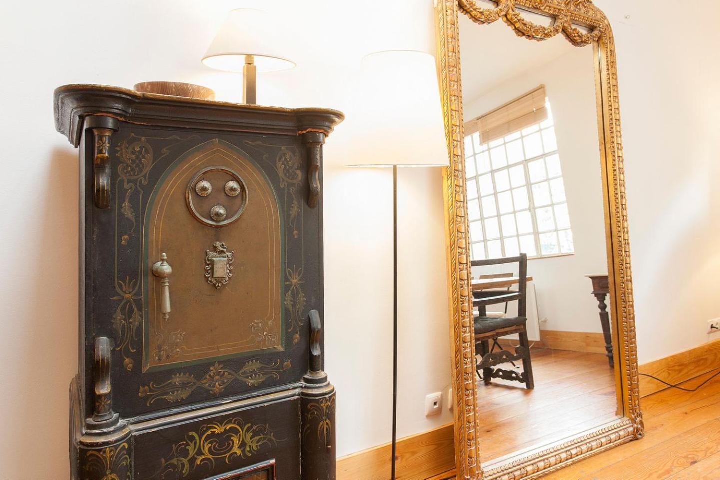 Duplex Apartment - Photo 18