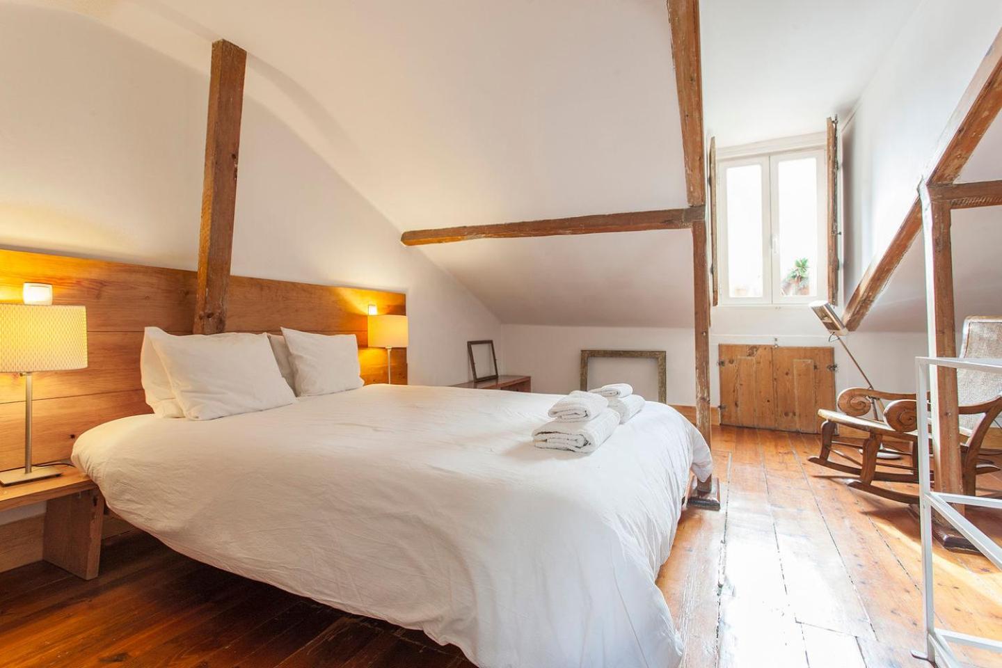 Duplex Apartment - Photo 11