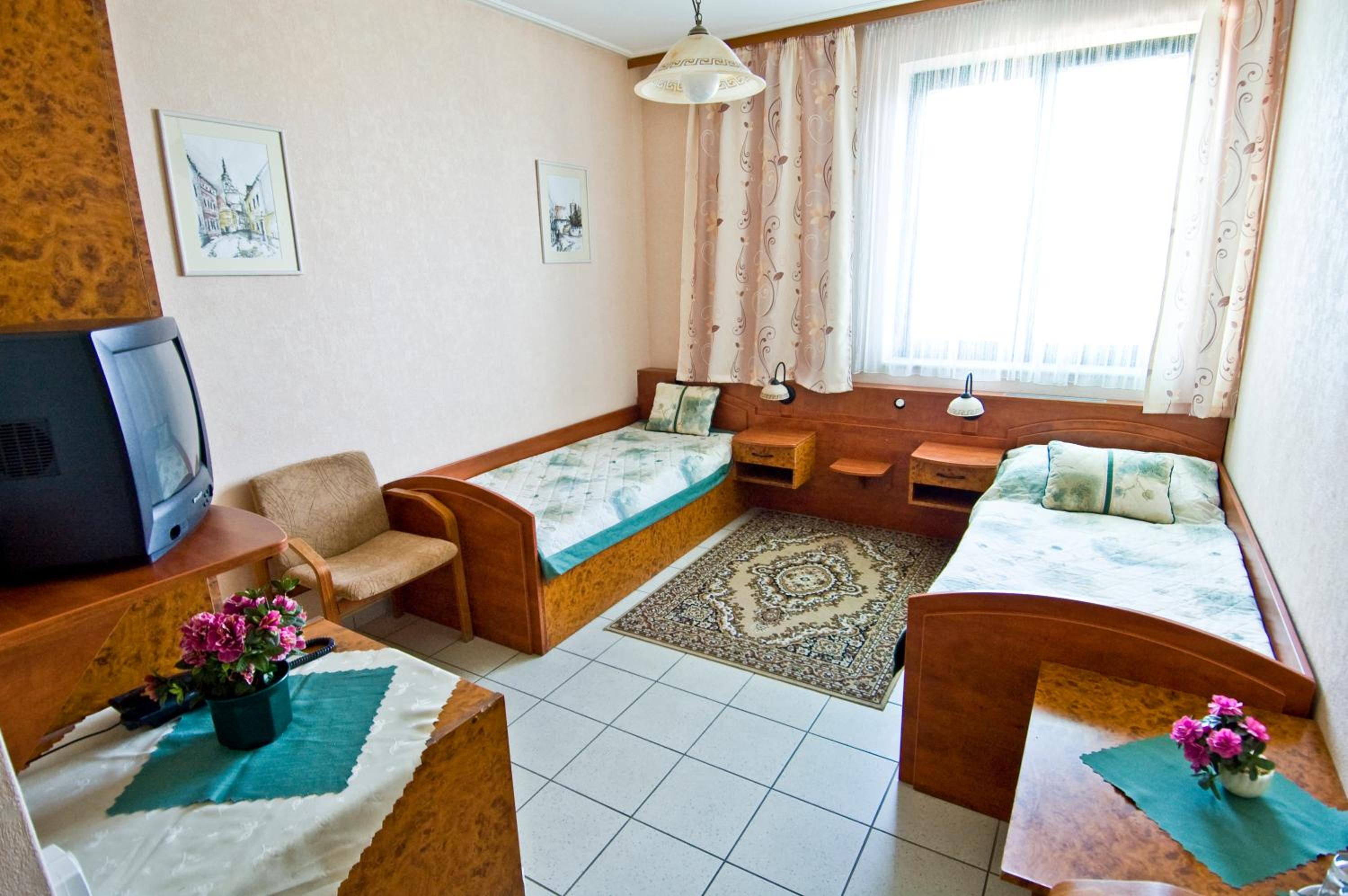 Double or Twin Room photo 3