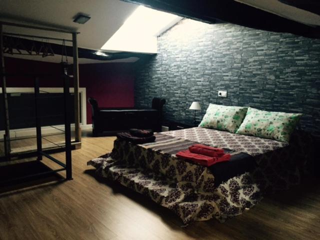 Apartamento Dúplex