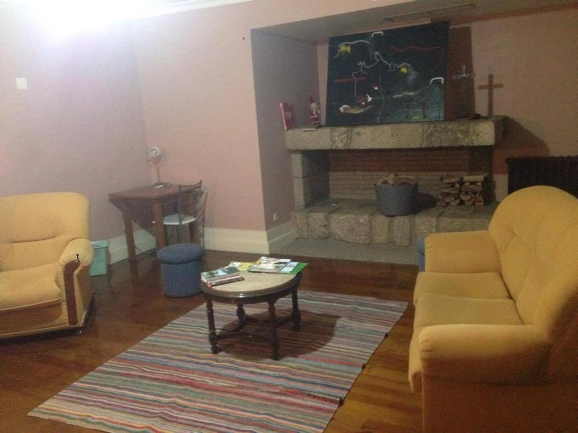 Basic Triple Room - Photo 4