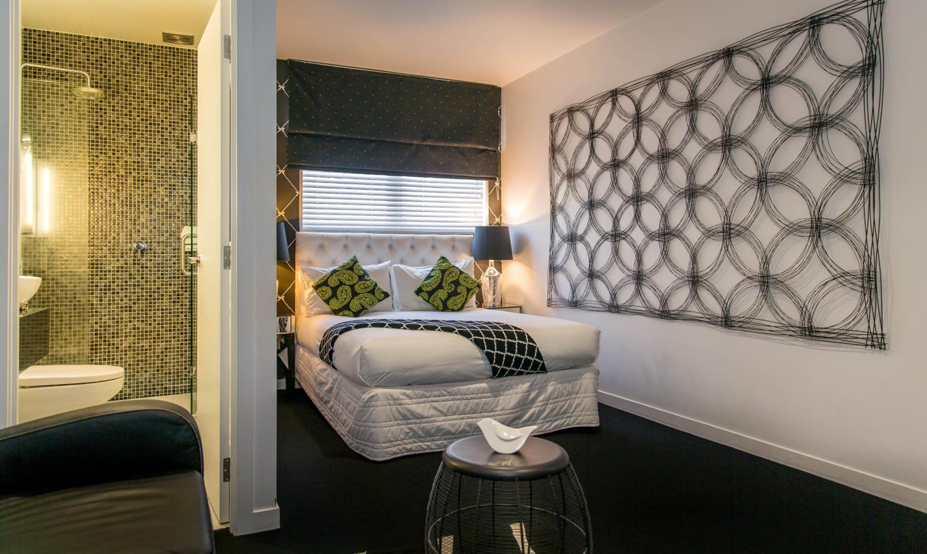 Cutie Room