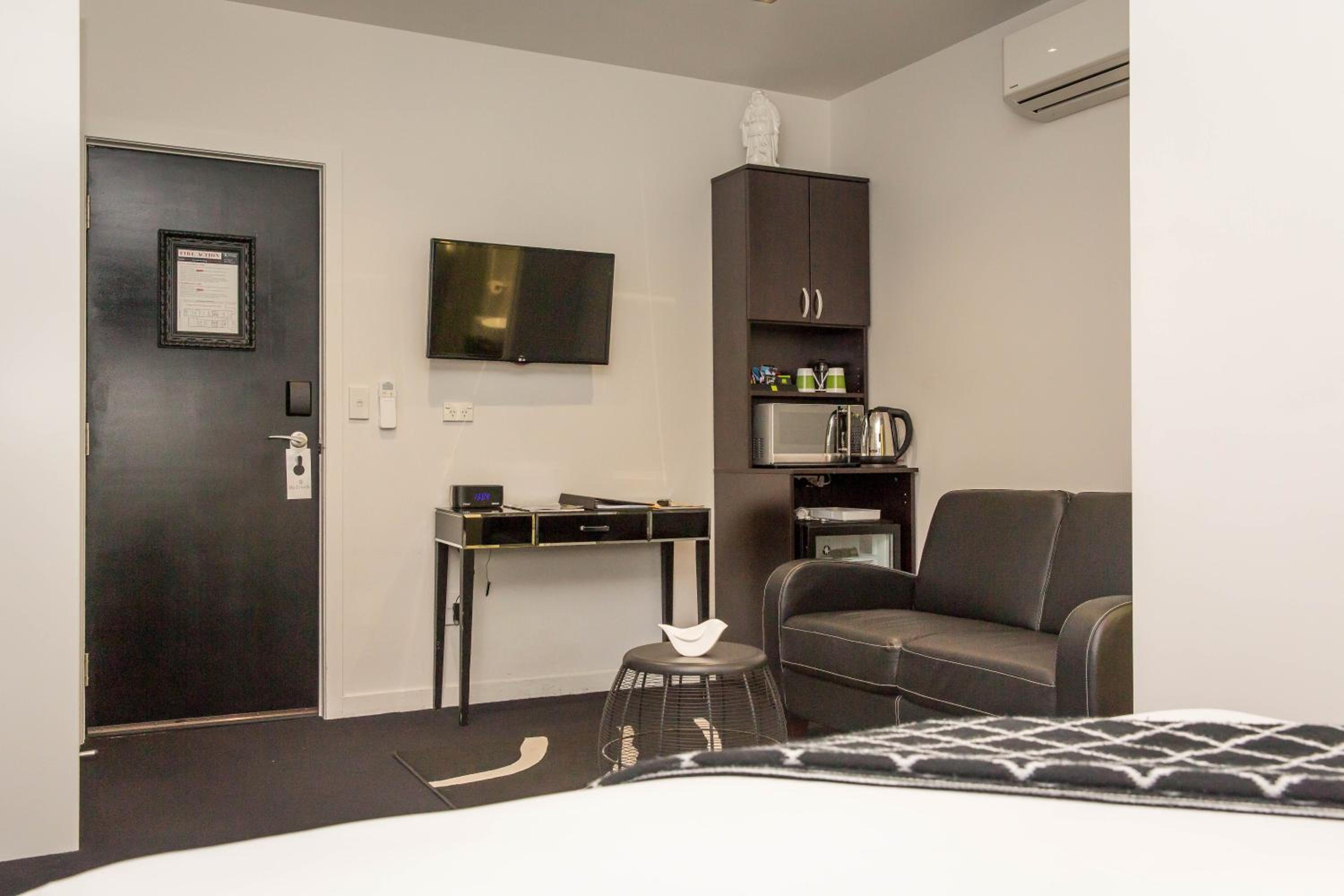 Cutie Room