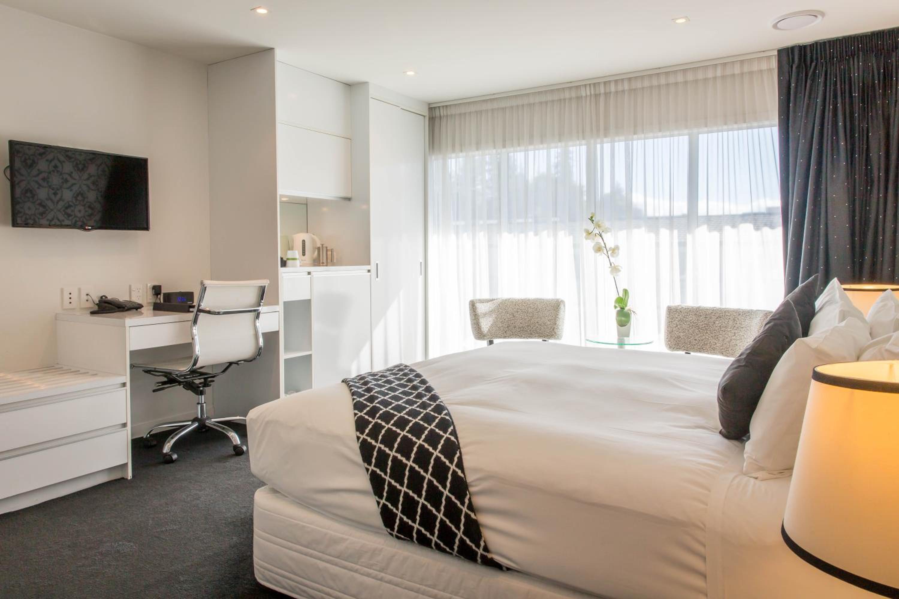Superior Room - Photo 5