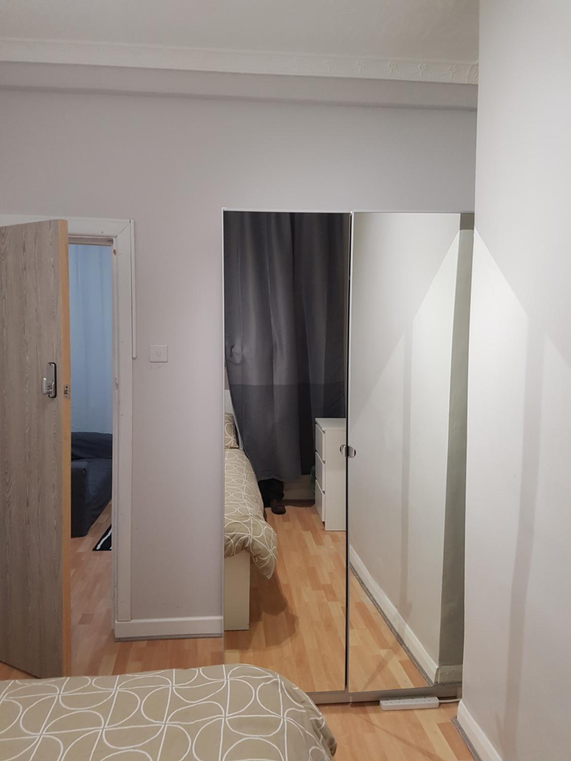Double Room - Photo 4