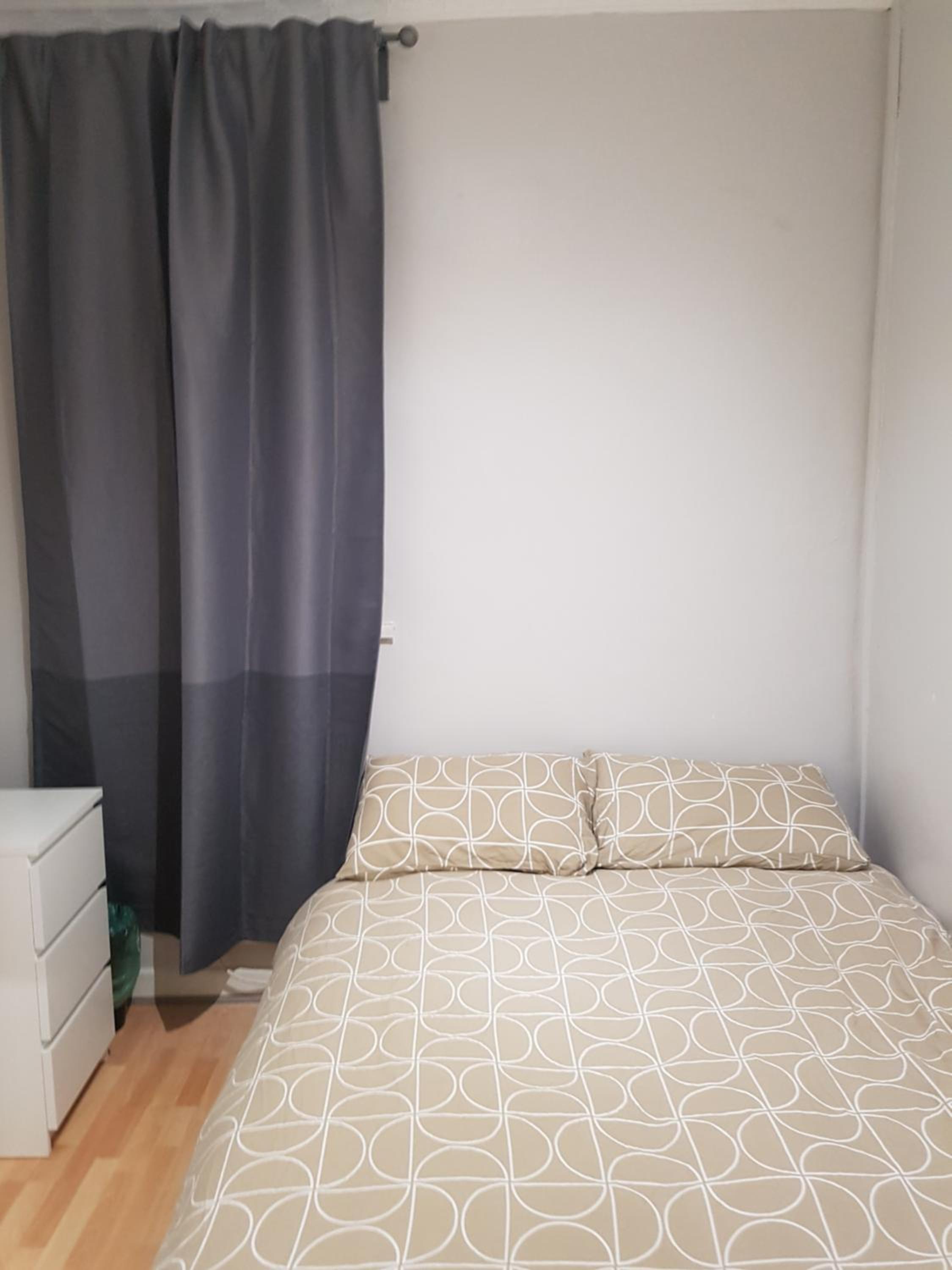 Double Room - Photo 3