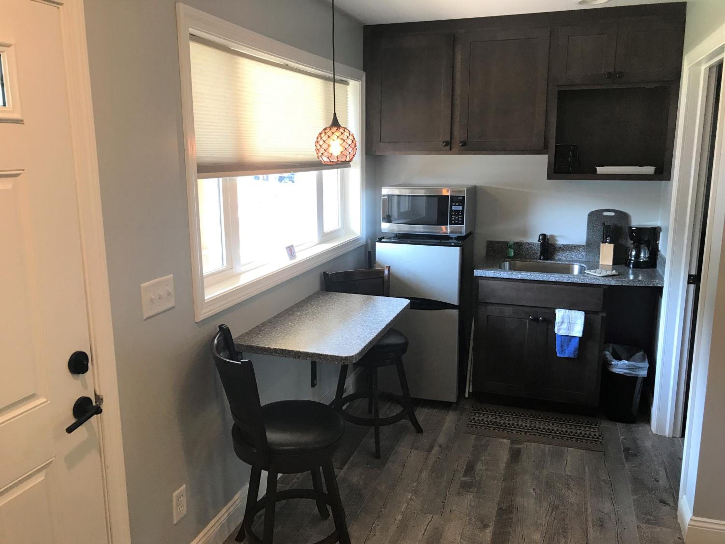 Suite with Lake View photo 3