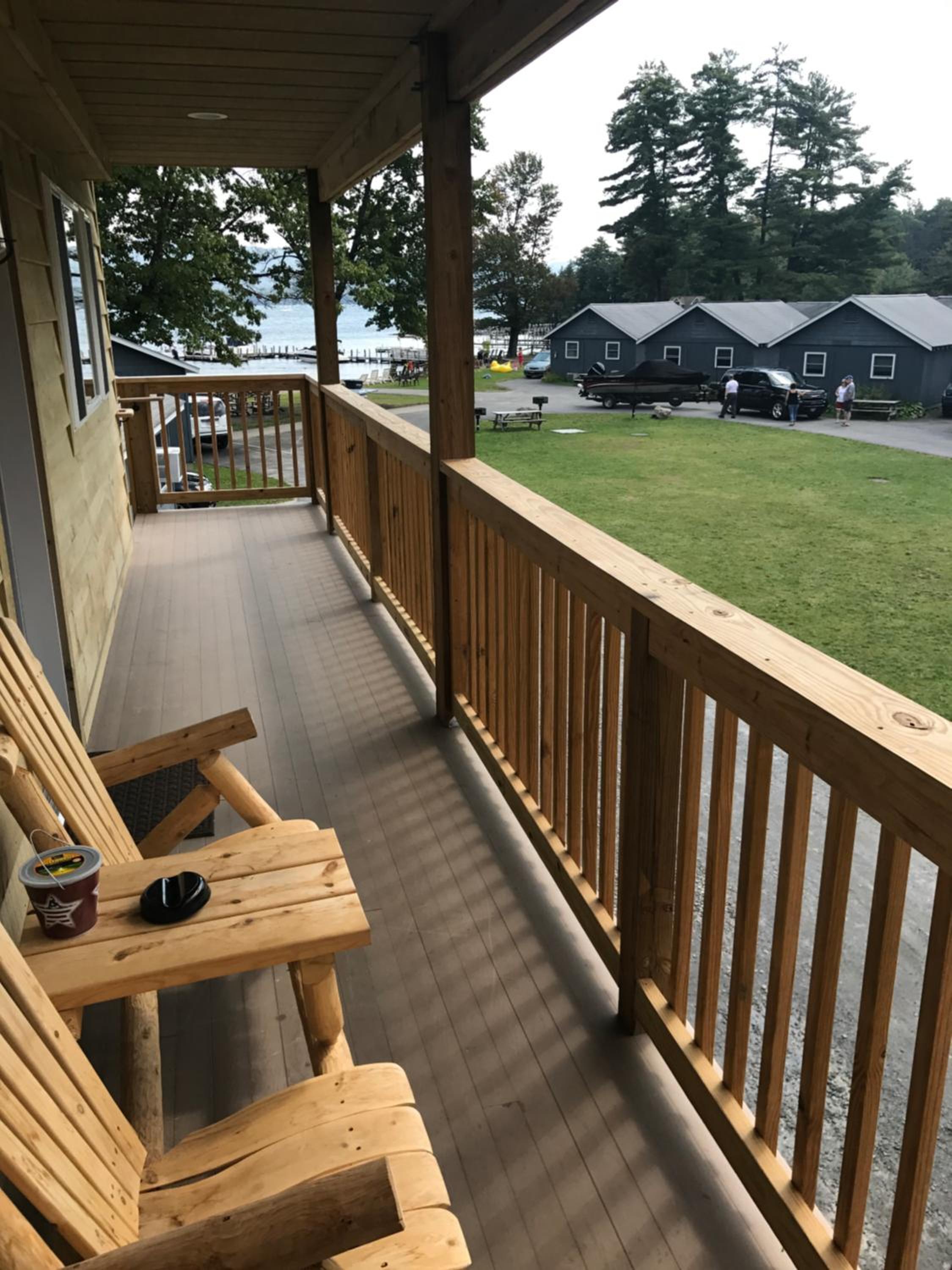 Suite with Lake View photo 2