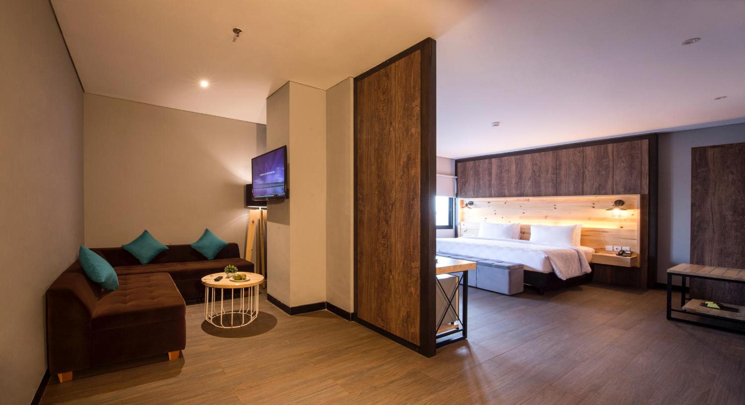 Premier Suite photo 3