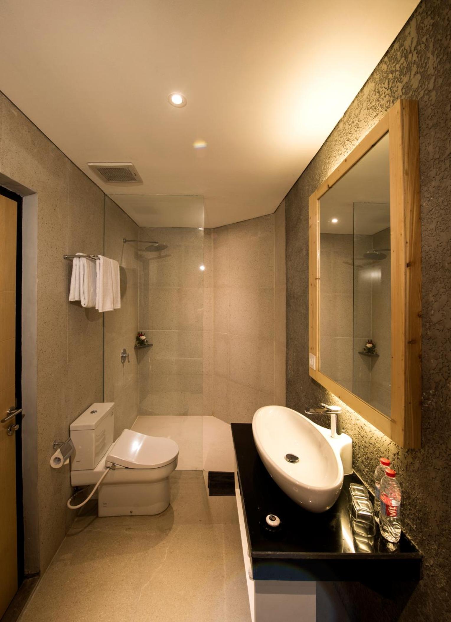 Junior Suite photo 3