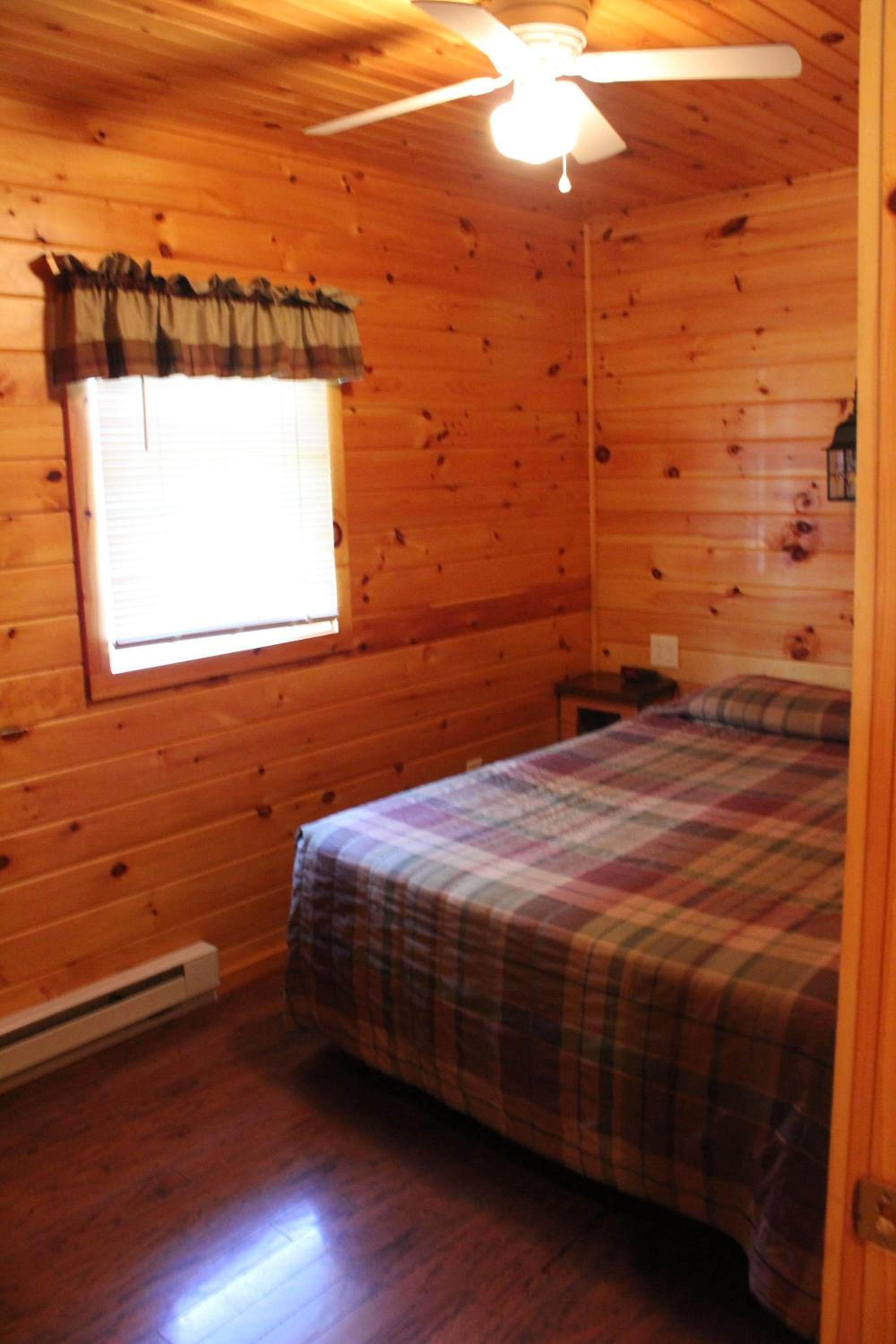 Two-Bedroom Cottage photo 1