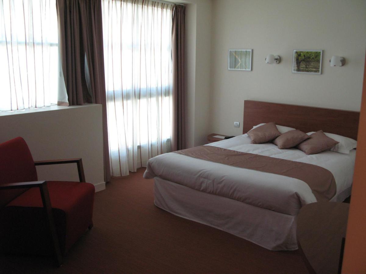 Superior Double Room photo 2