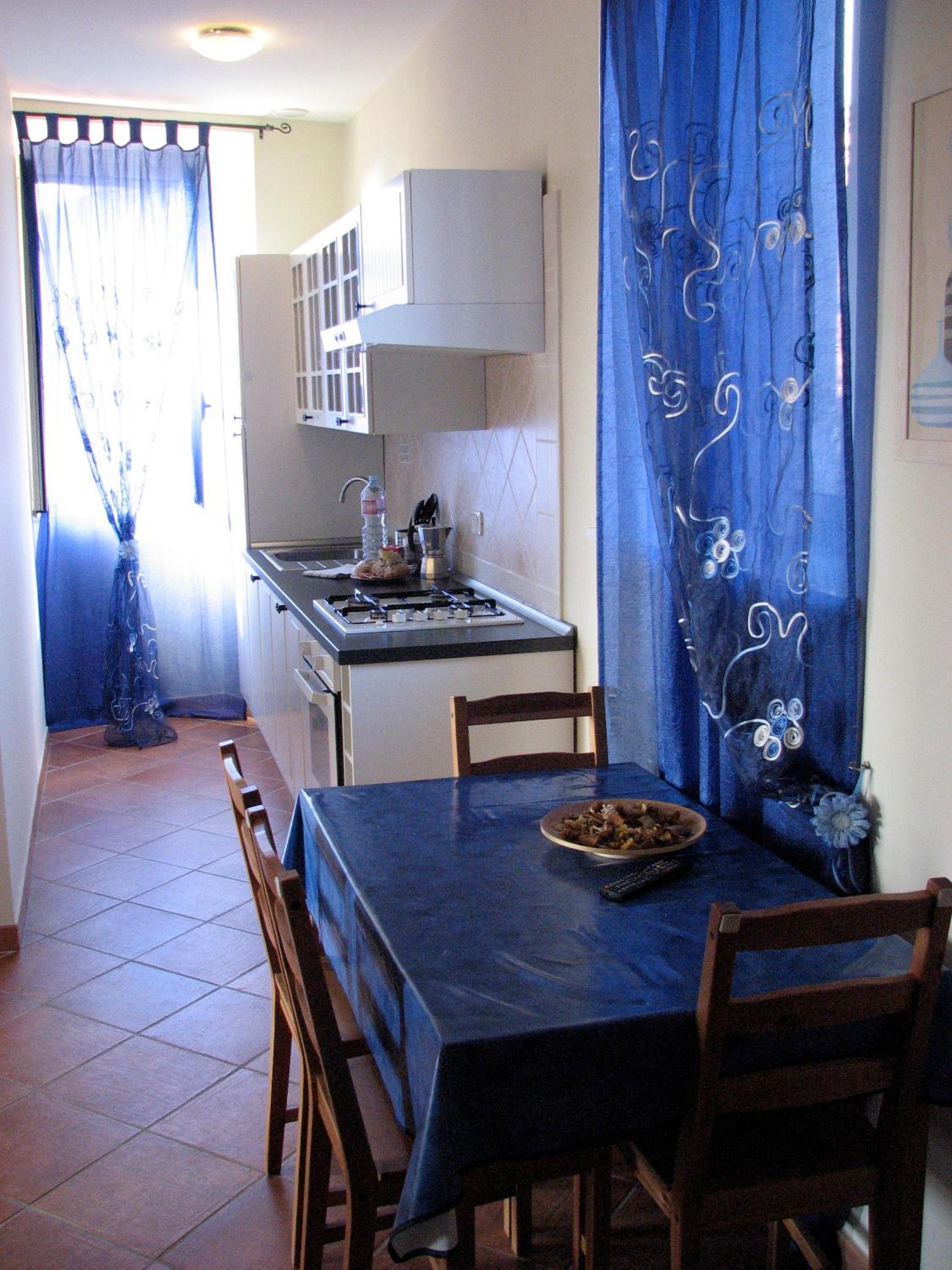 One-Bedroom Apartment (3 Adults) photo 3