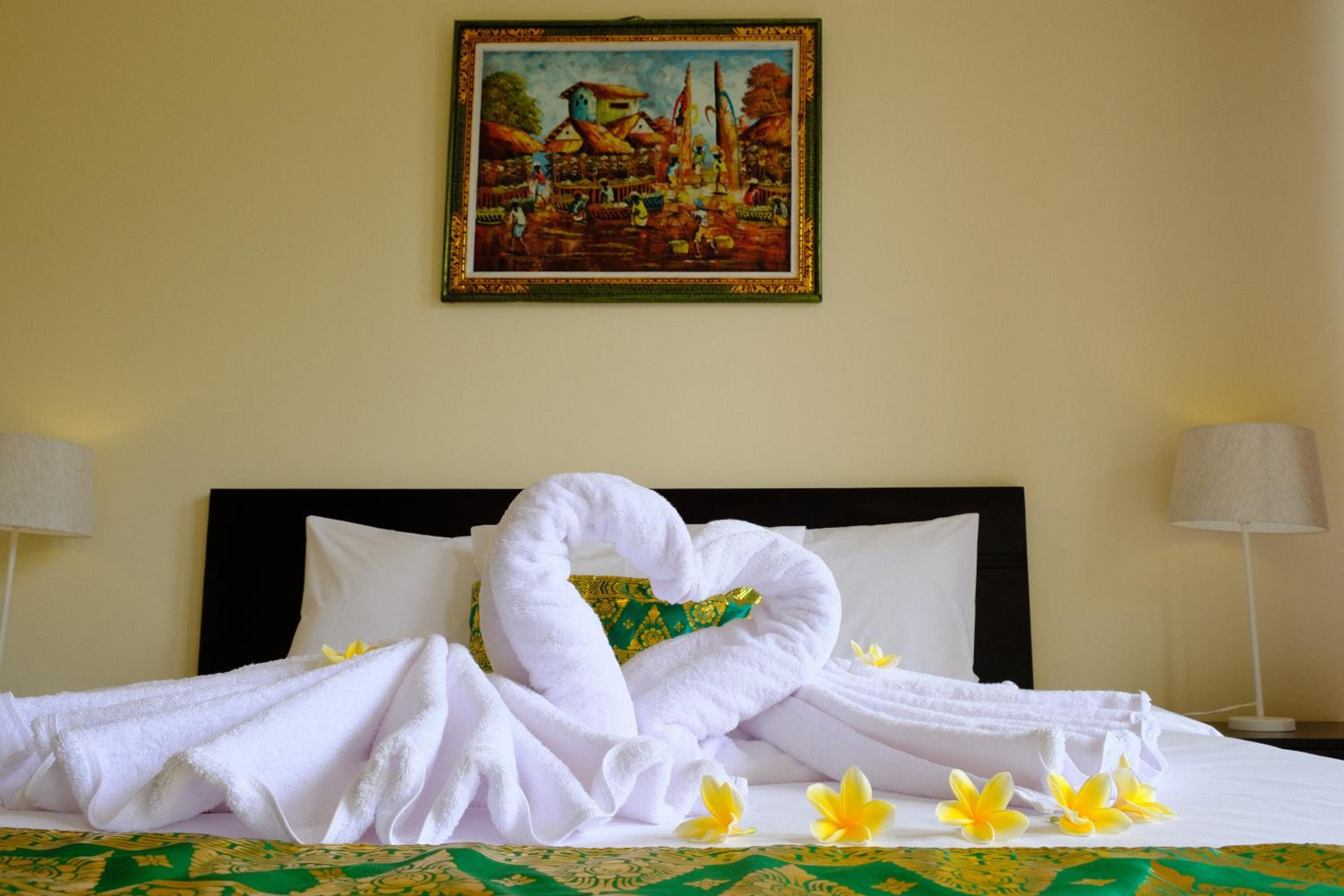 King Room with Garden View photo 3
