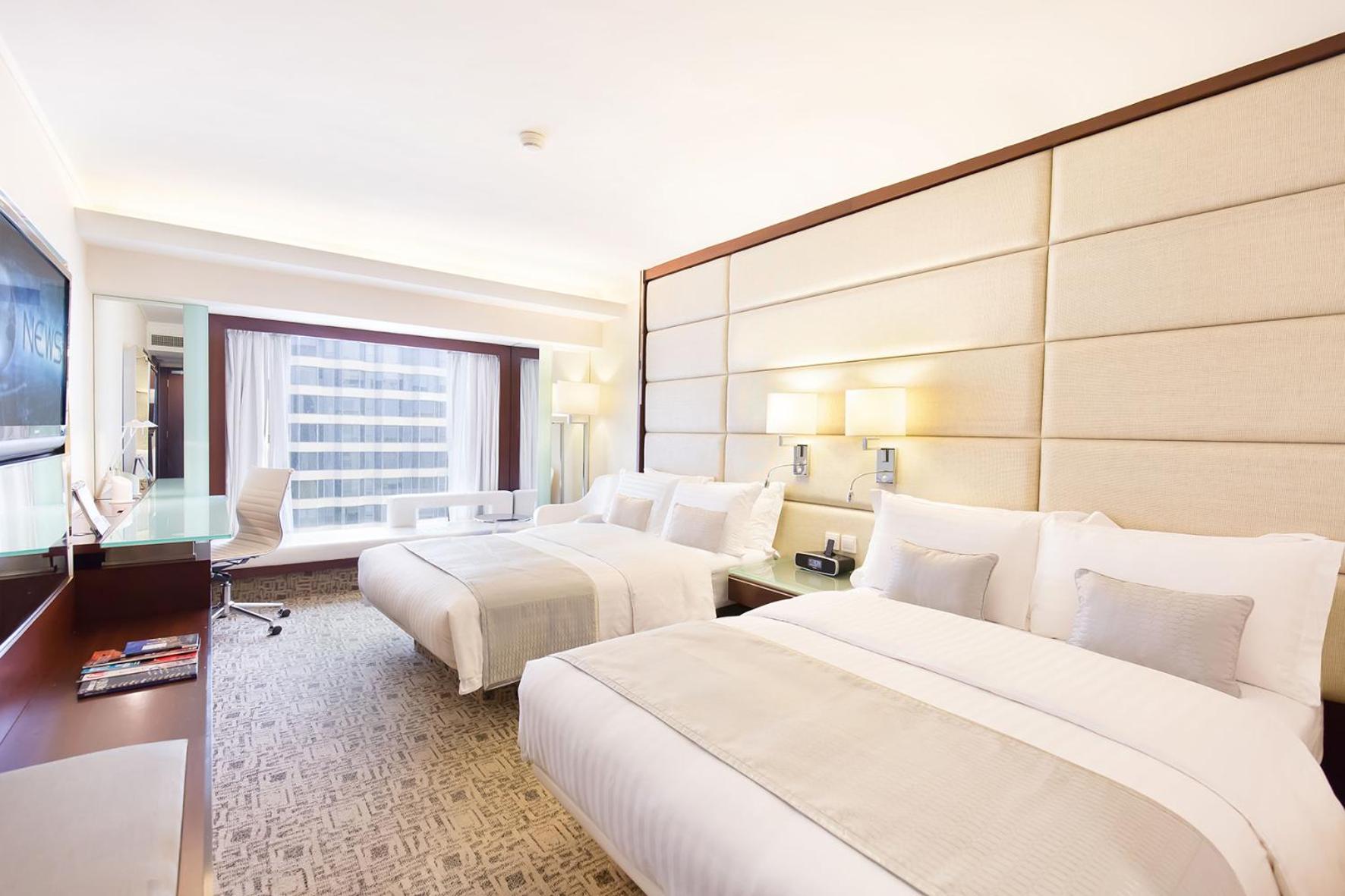 Family Deluxe Room