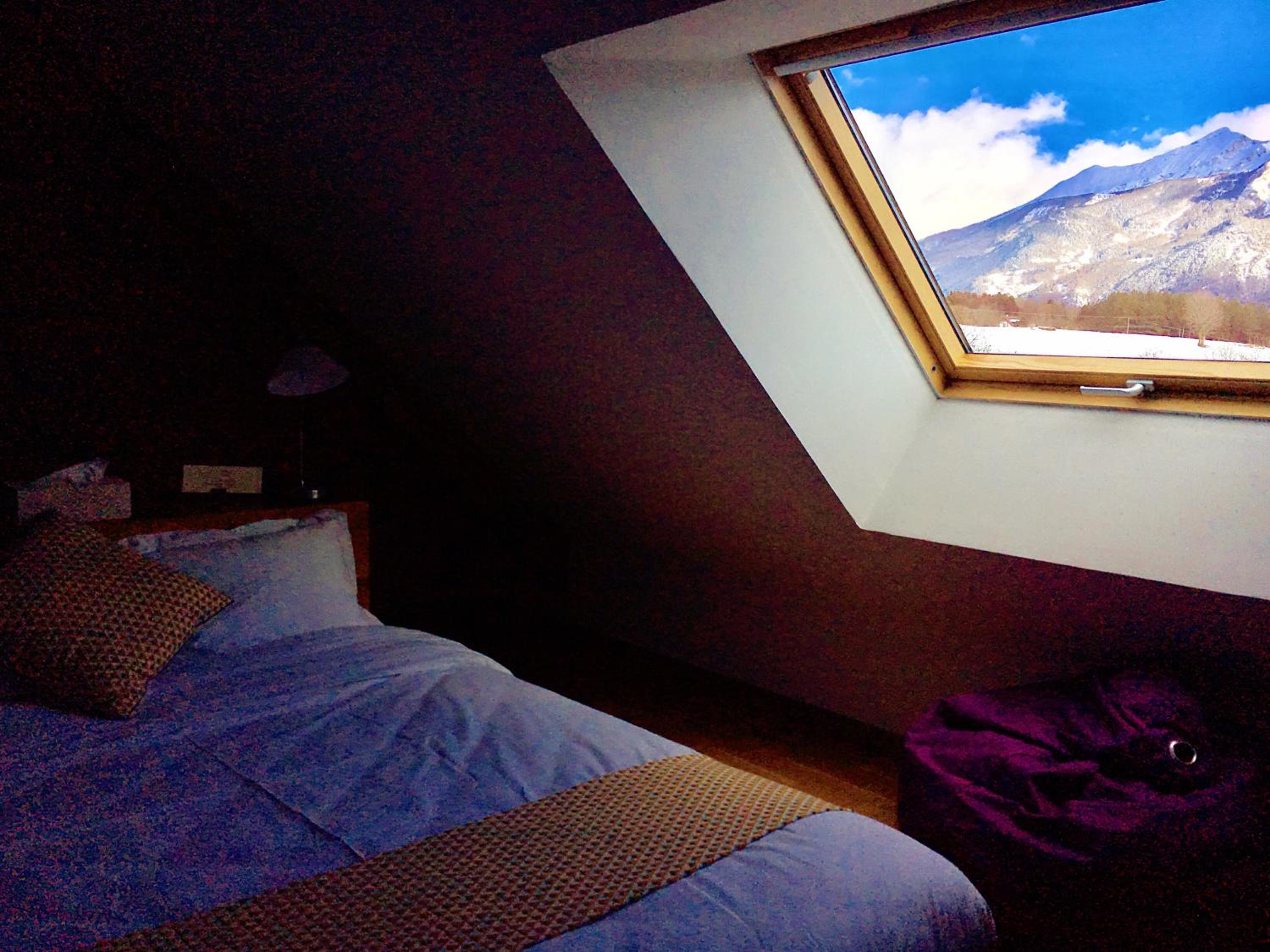 Double Room with Valley View - Photo 7