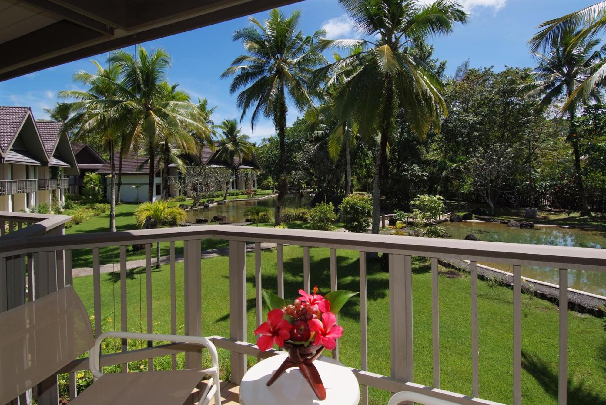 Garden View Room photo 2