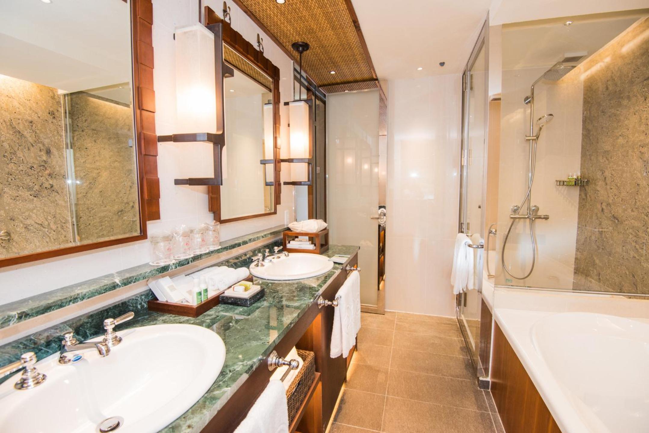 Suite photo 1