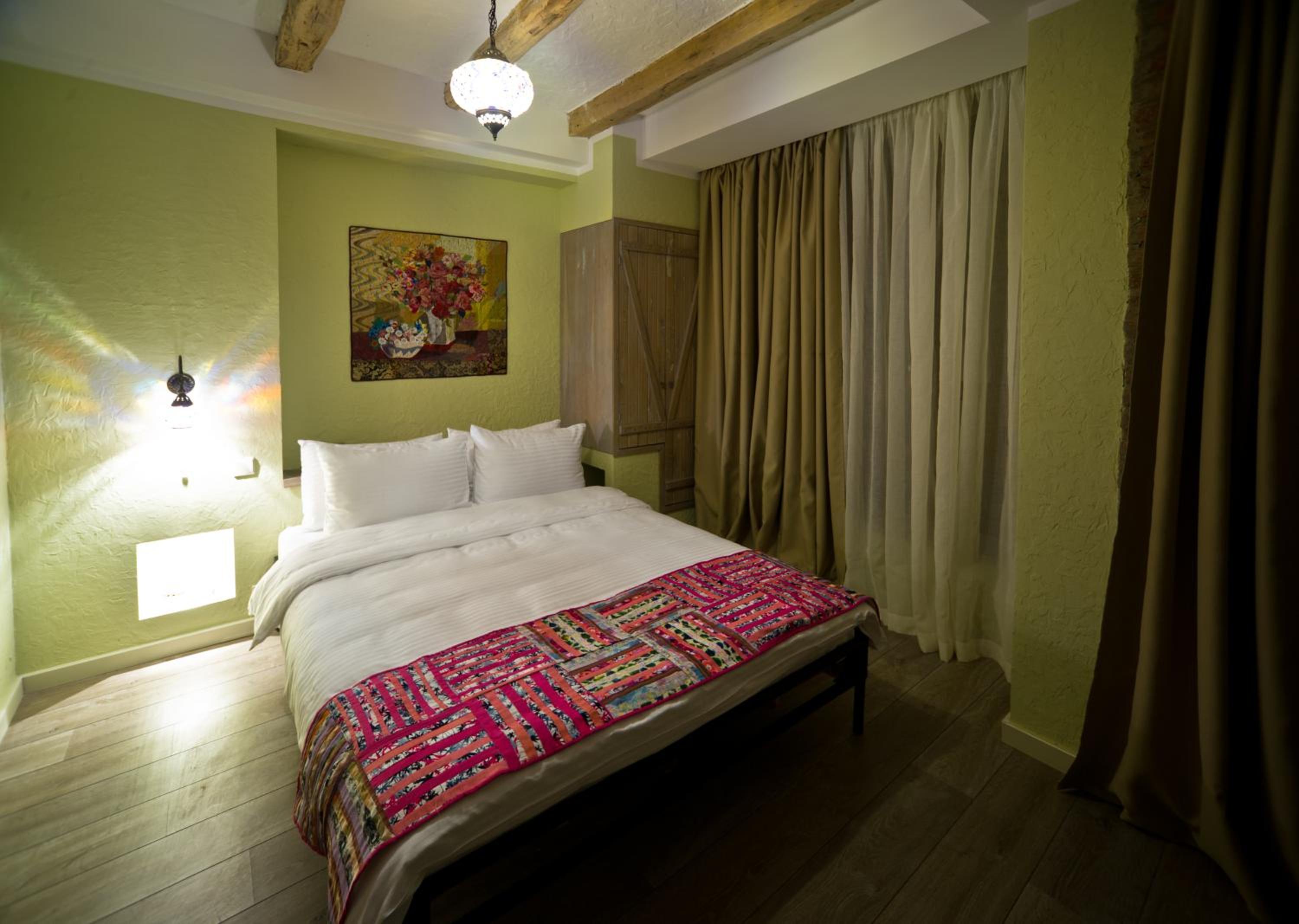 Comfort Double Room - Photo 4