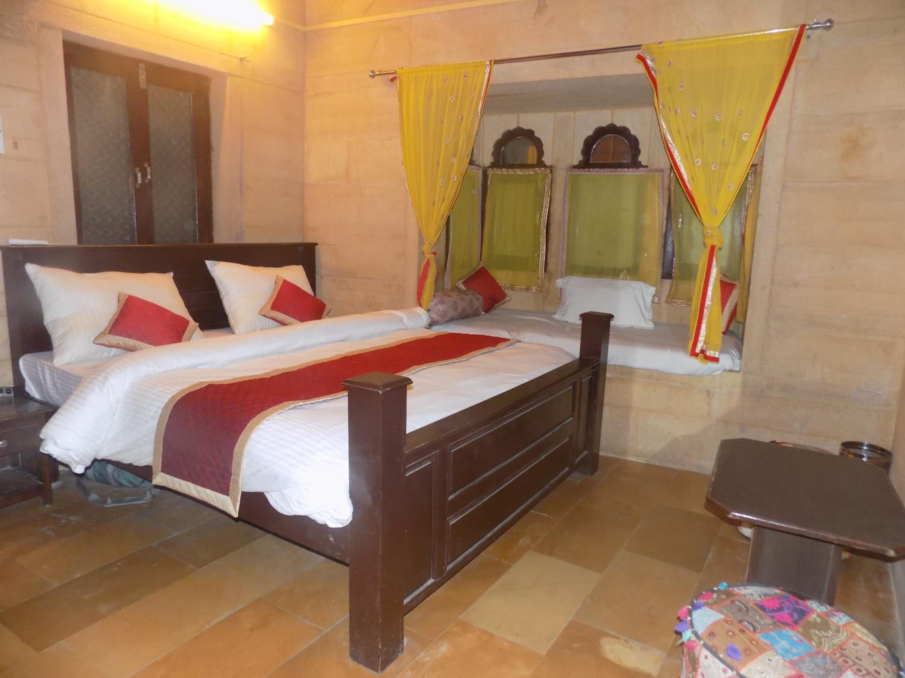 Deluxe Room - Photo 1