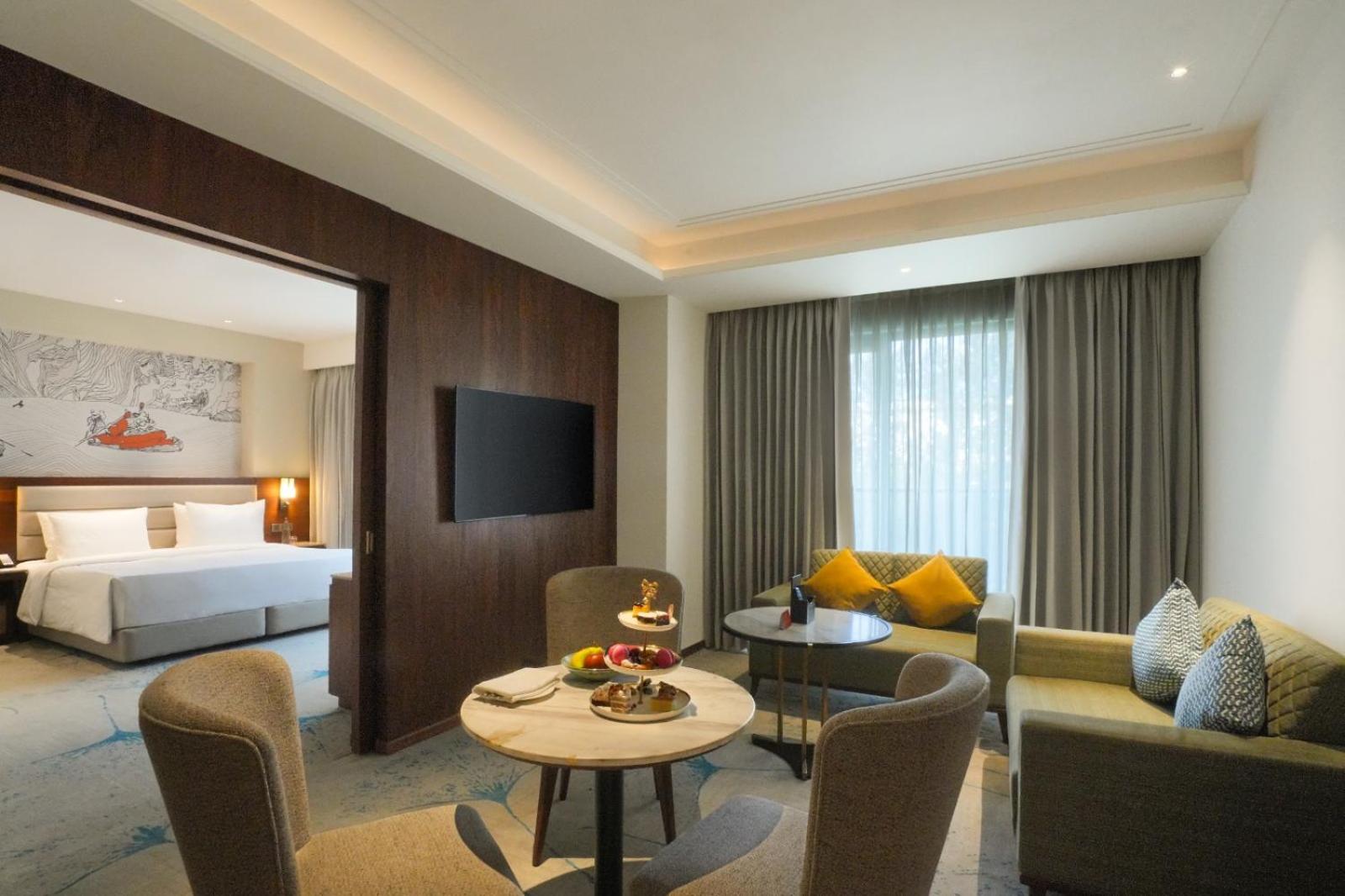 Executive Suite