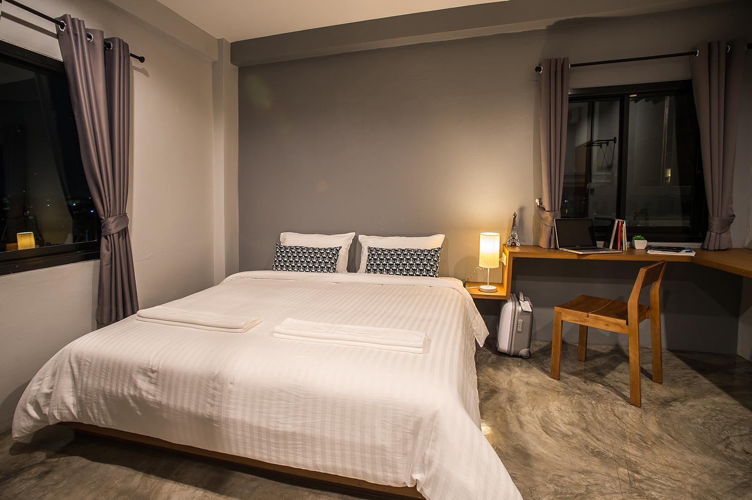Double Room photo 2