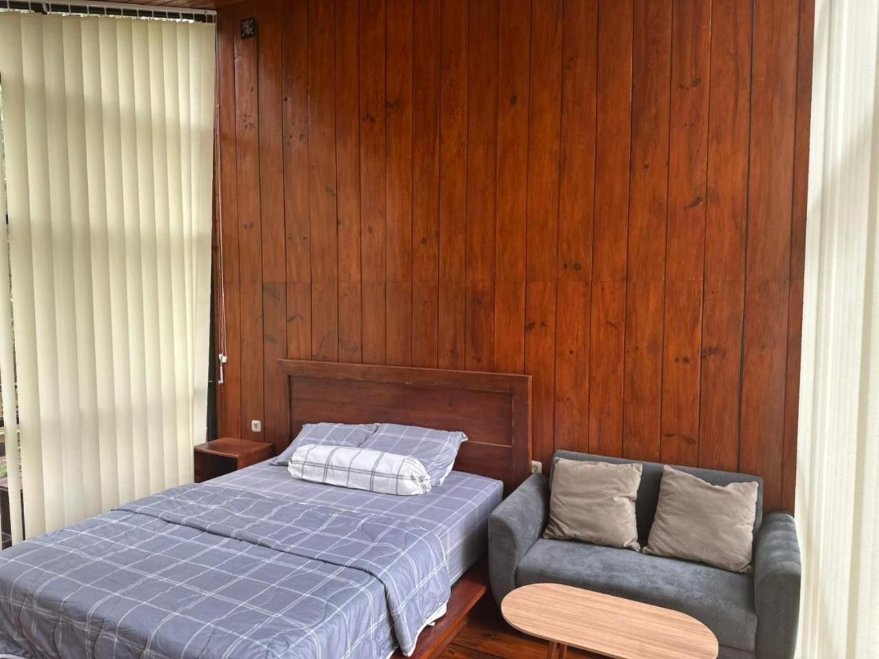 One-Bedroom Bungalow photo 3