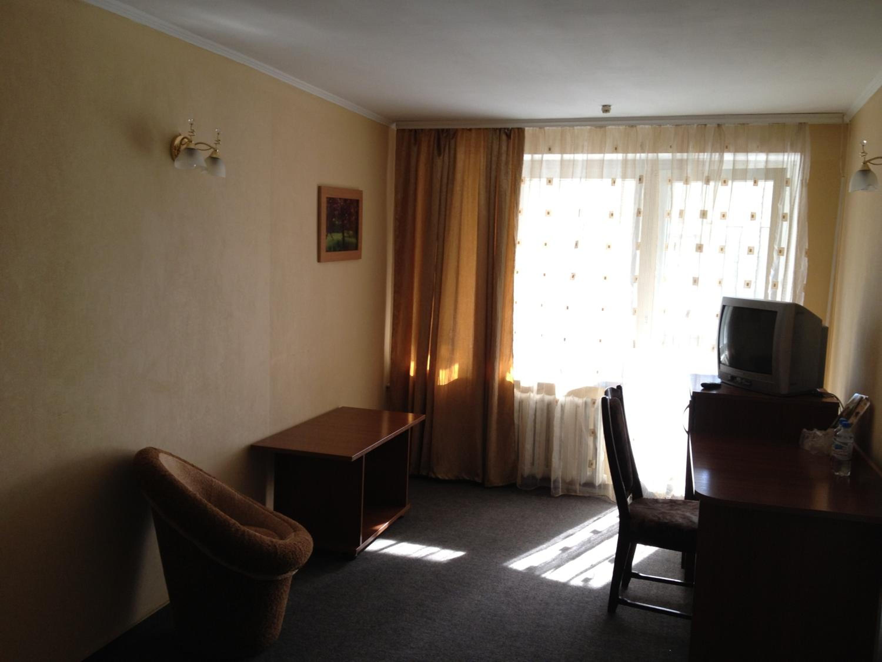 Suite photo 3