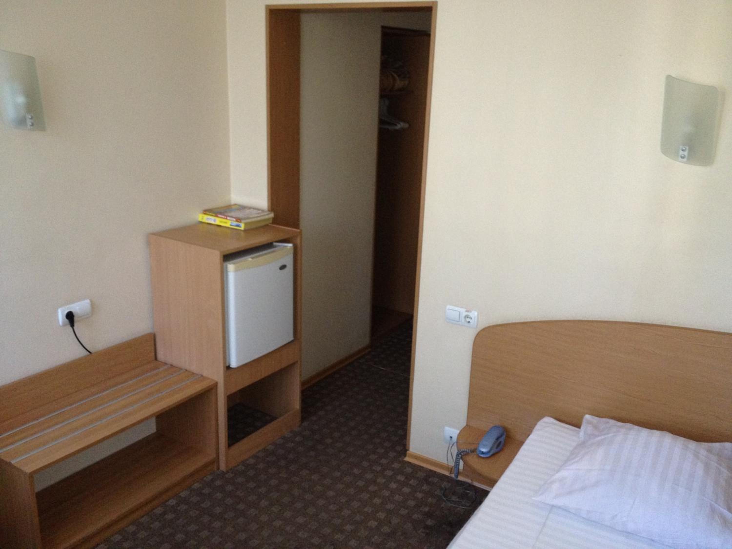 Standard Single Room photo 2