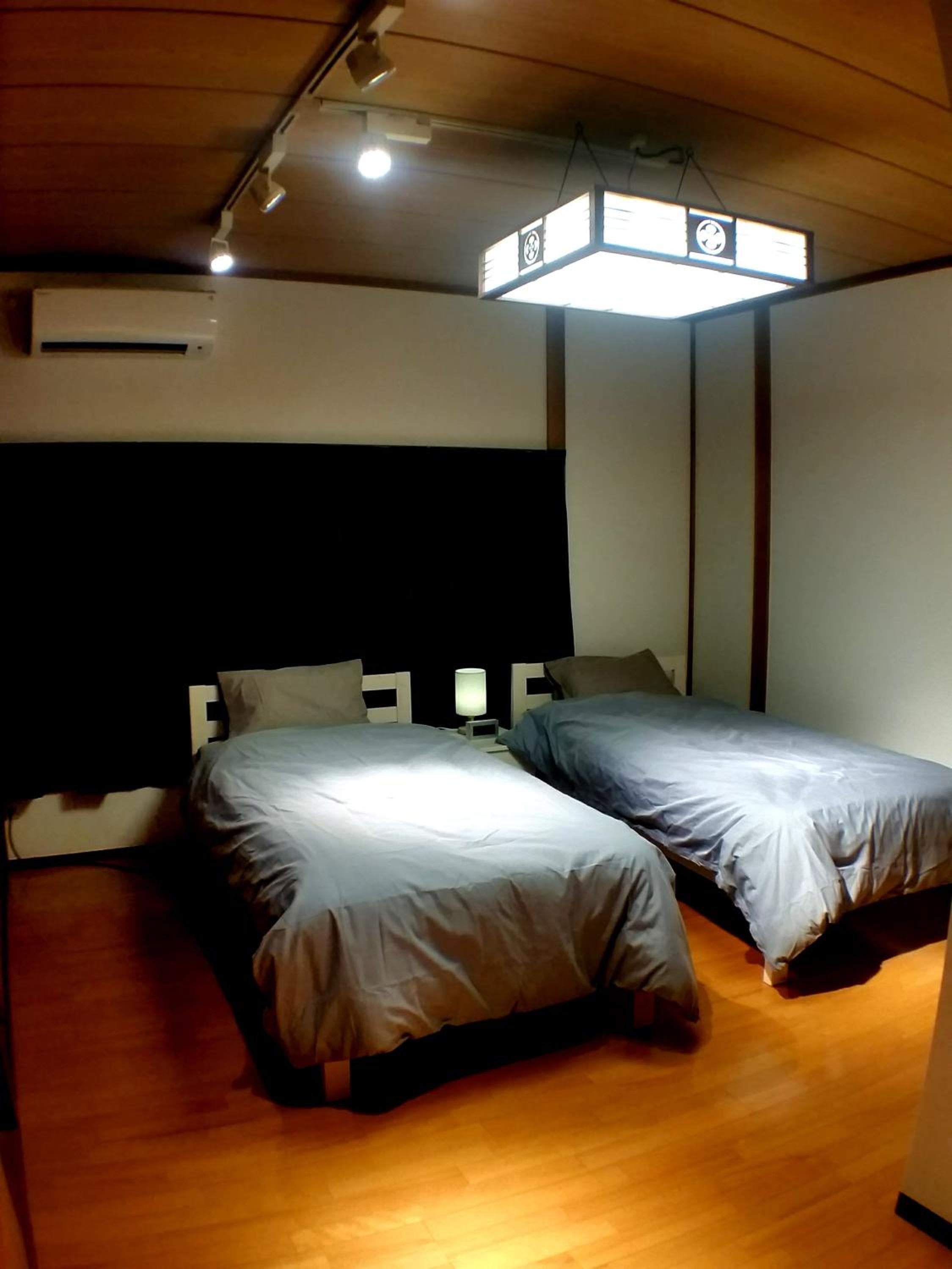 Two-Bedroom Apartment photo 2