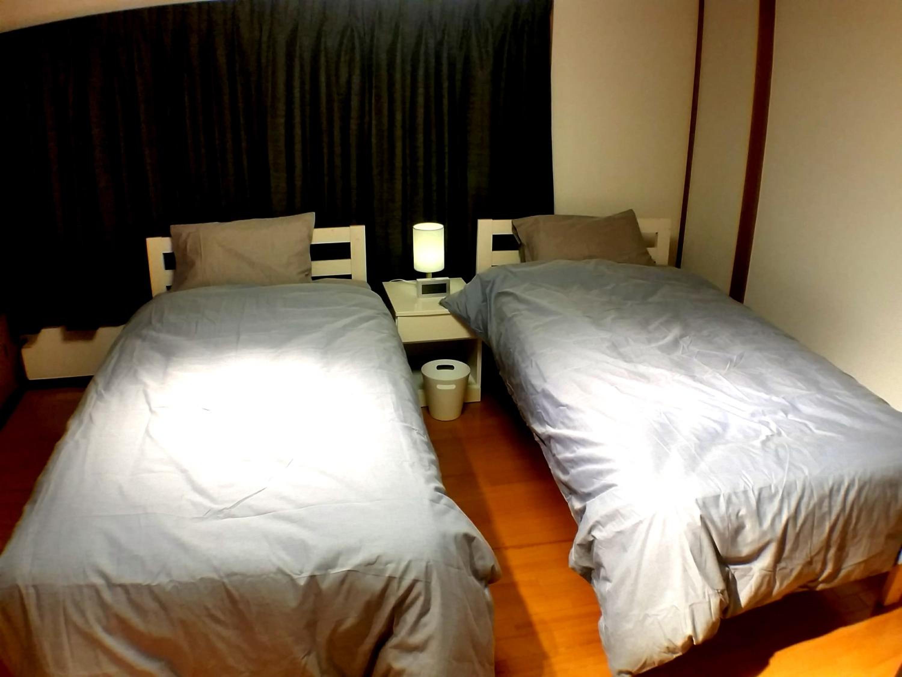 Two-Bedroom Apartment photo 3