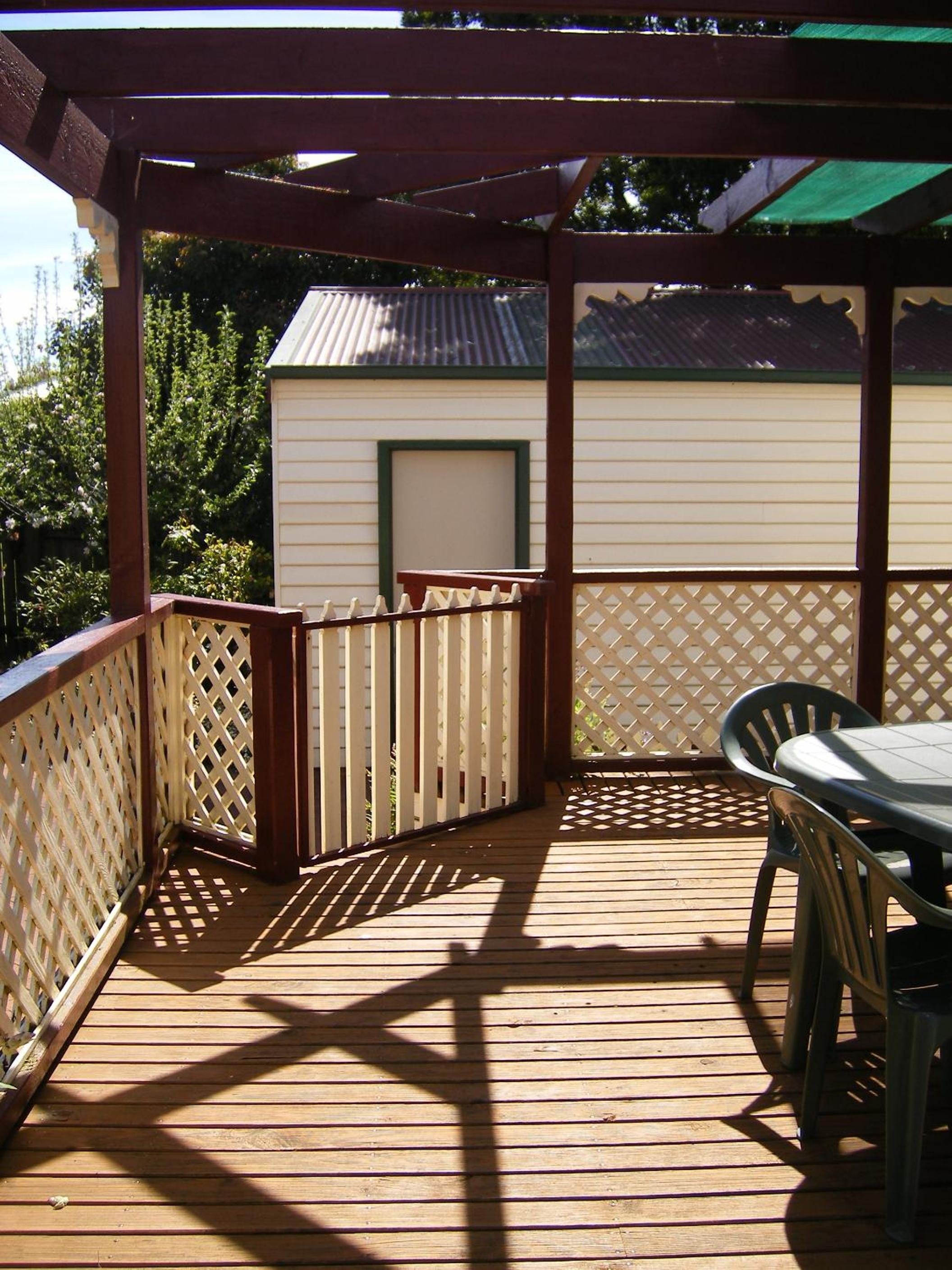 Two-Bedroom House photo 2
