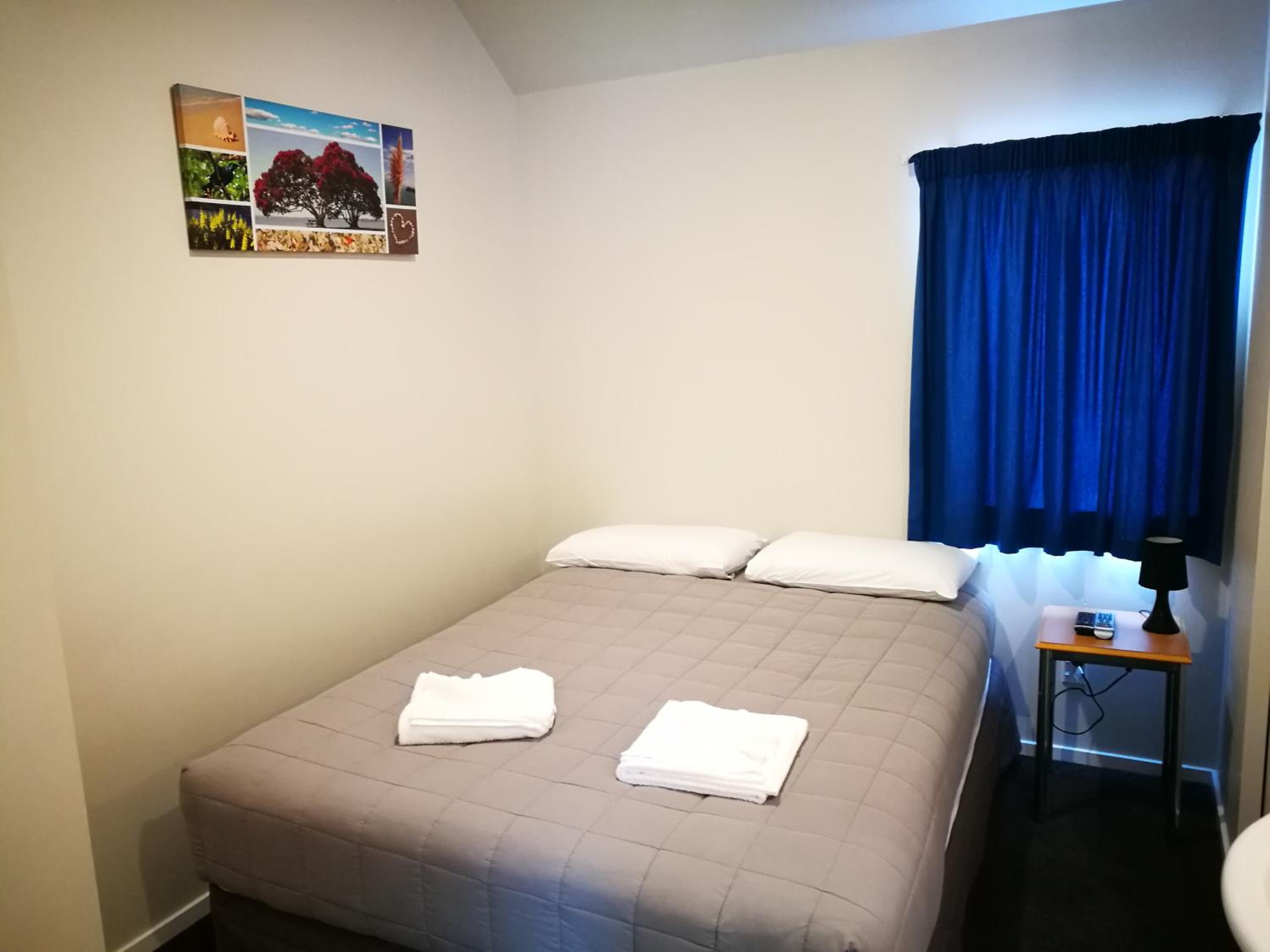 Two-Bedroom Apartment with Two Bathrooms - Photo 4