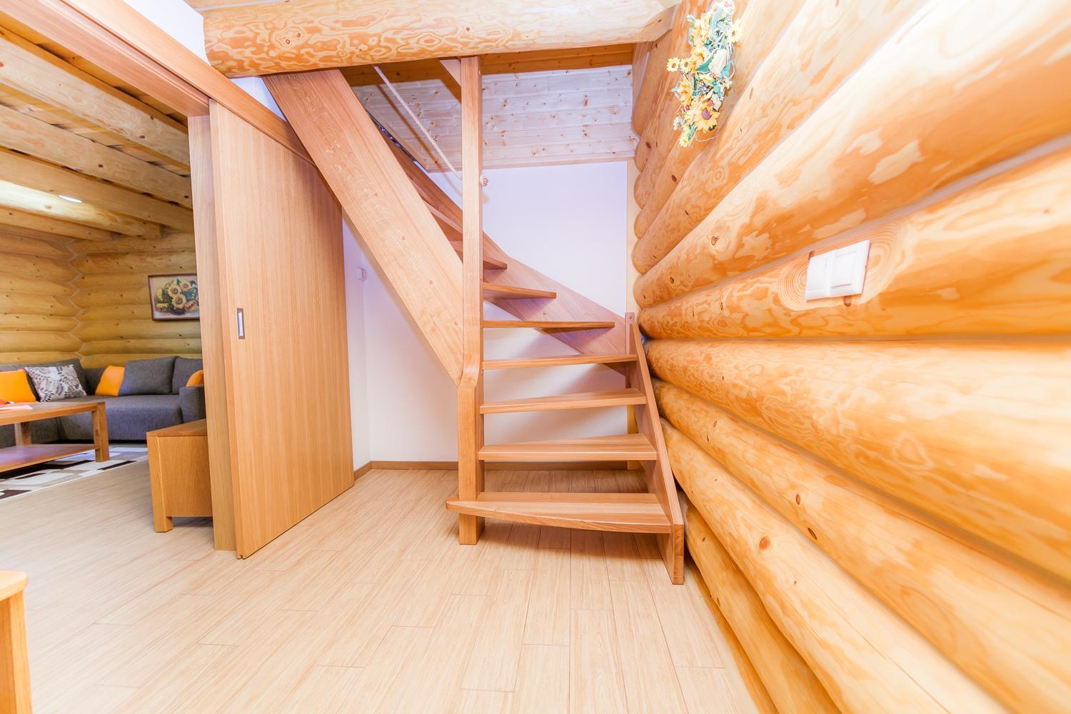 Apartment with Mountain View photo 1