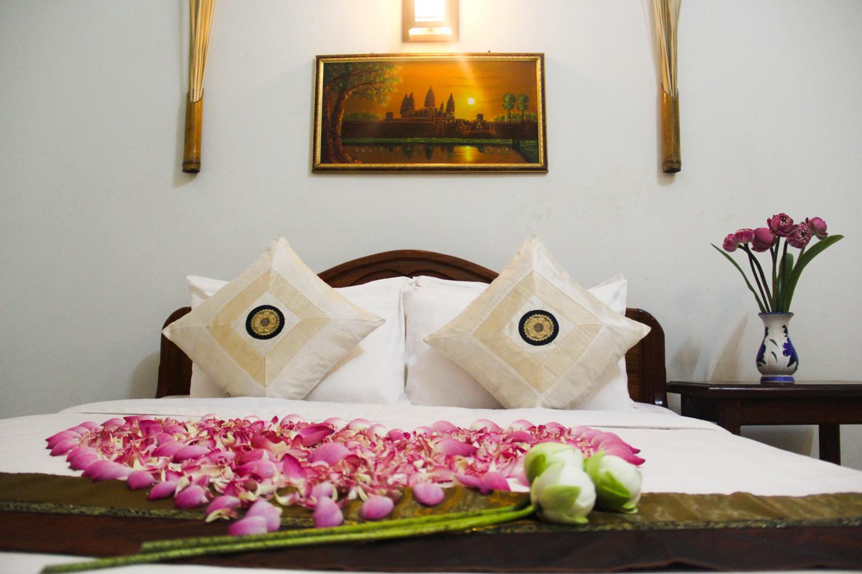 Double Room with Air Conditioning - Photo 1