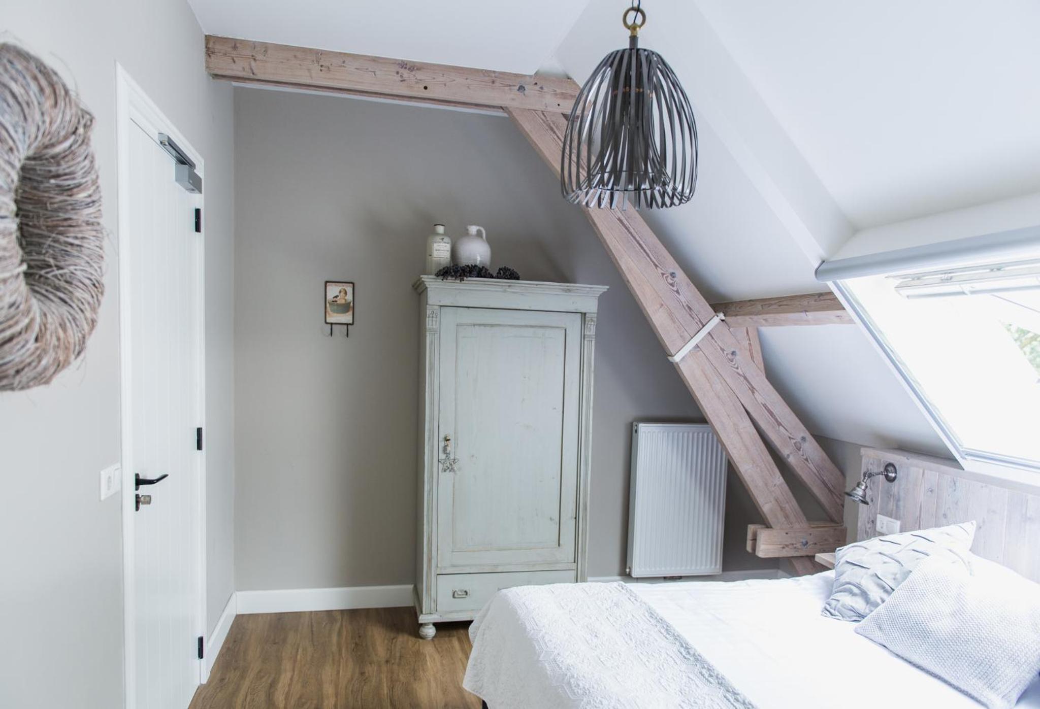 Four-Bedroom House photo 1