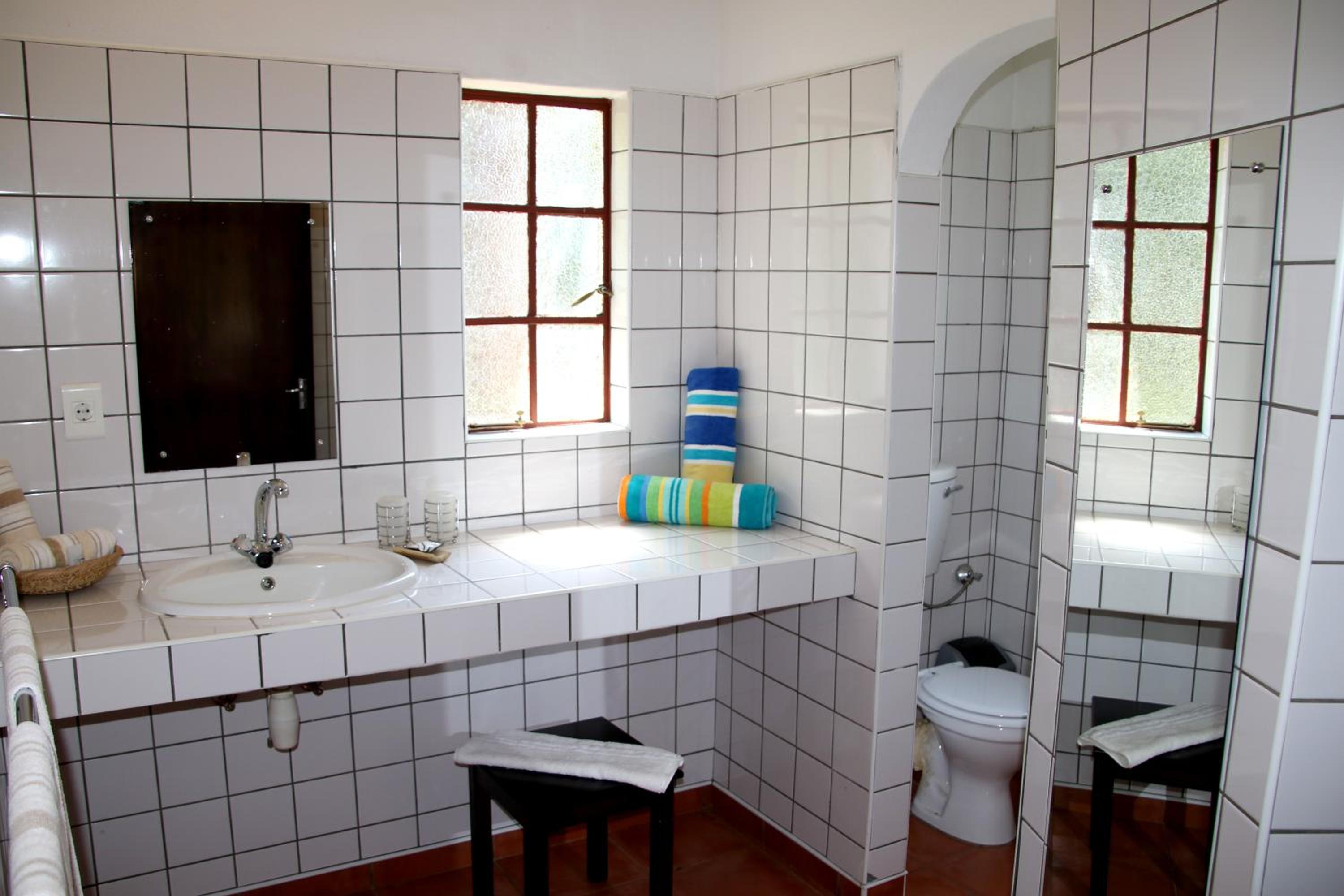 Large Double Room - Waterberg Wilderness Lodge photo 3