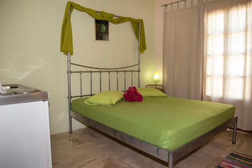 Twin Room with Balcony