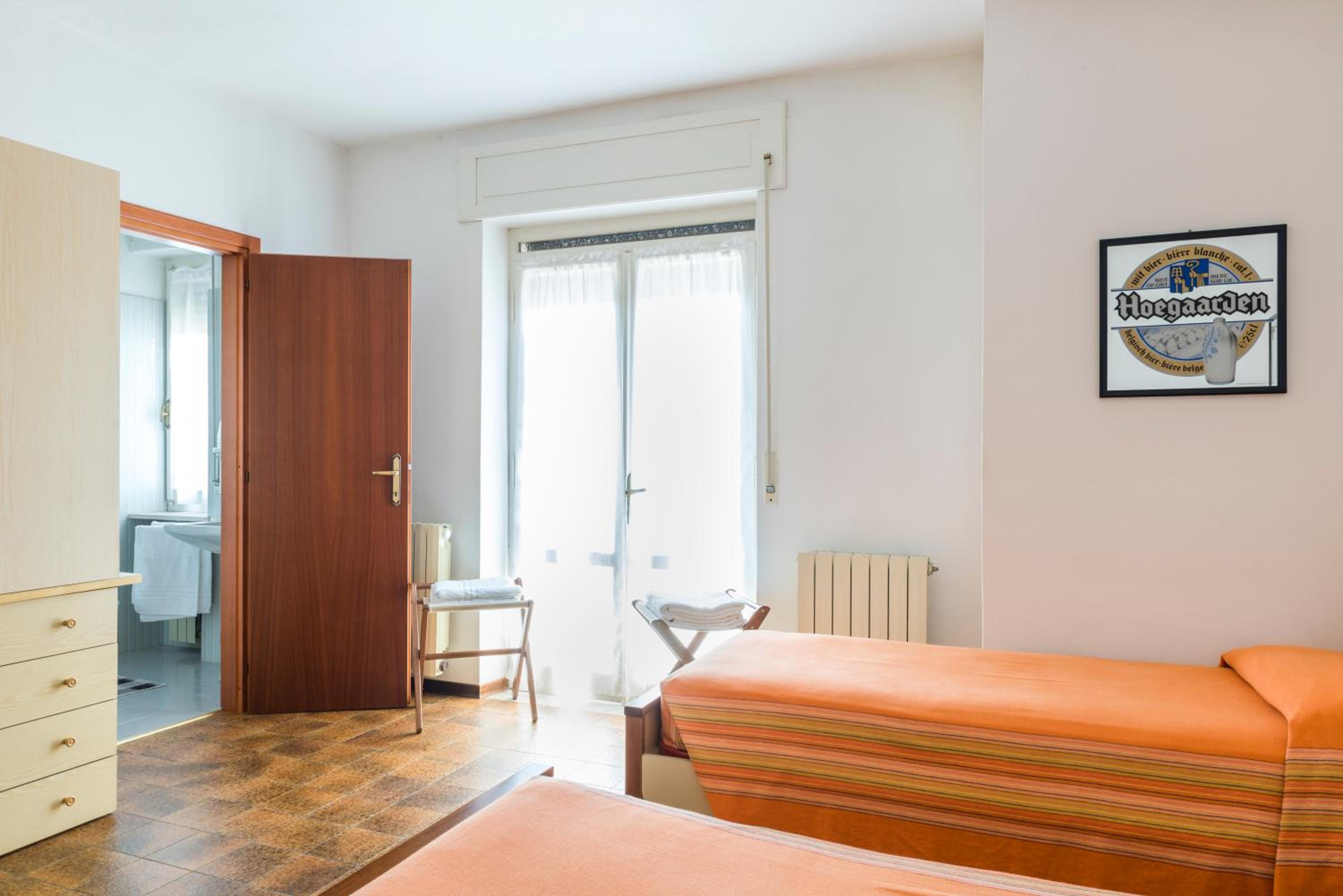 Quadruple Room - Photo 1