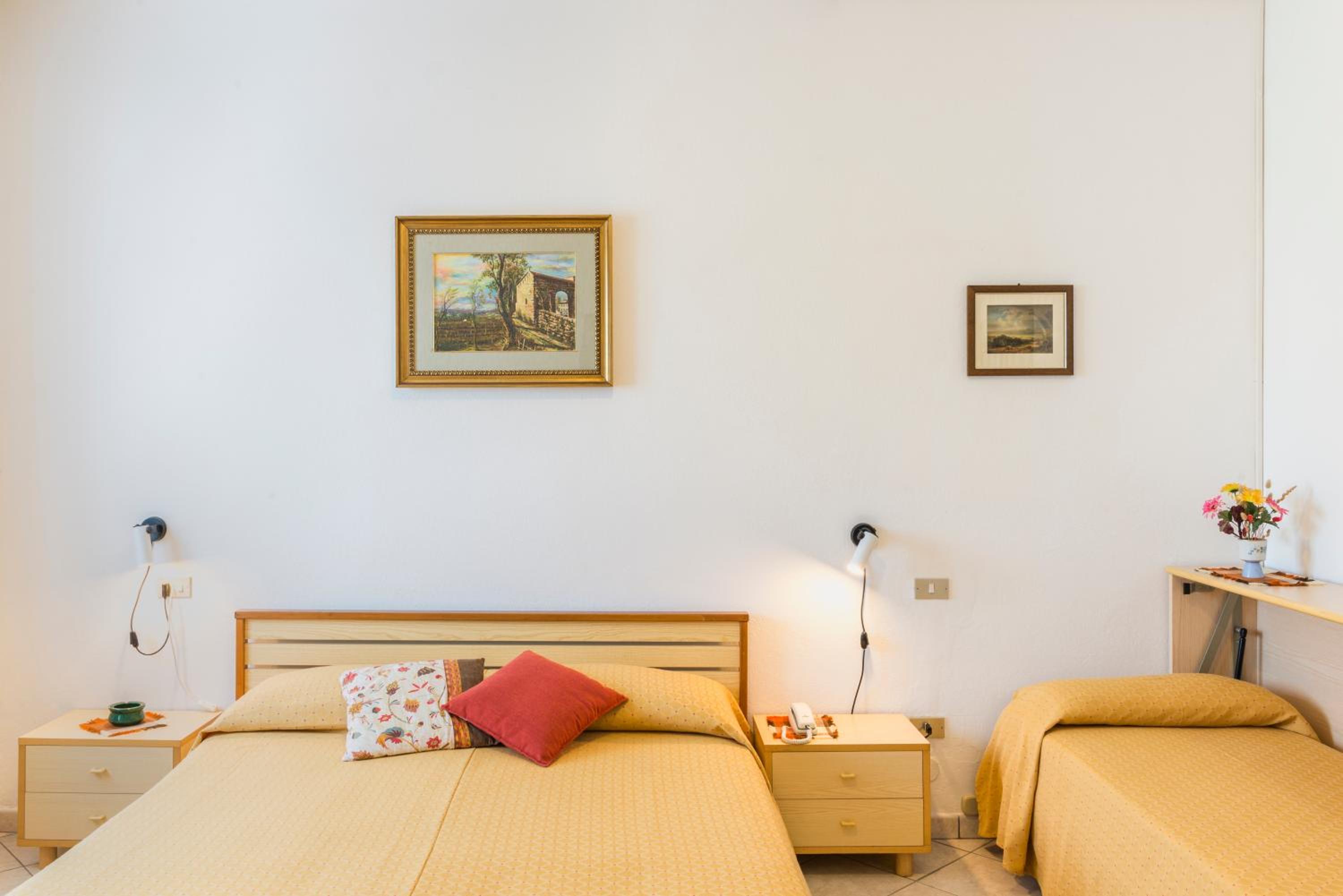 Triple Room - Photo 3