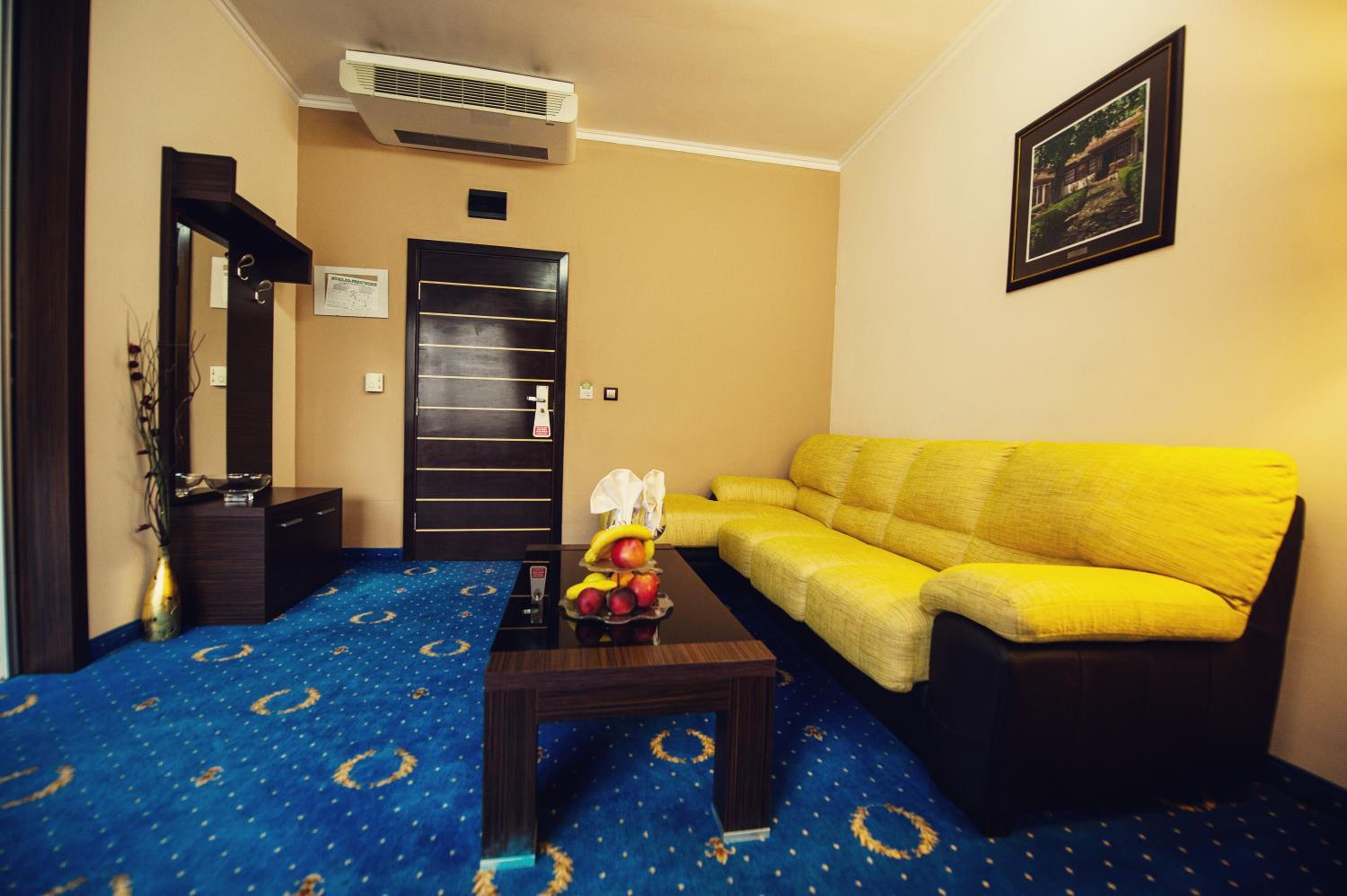 Junior Suite - Photo 3