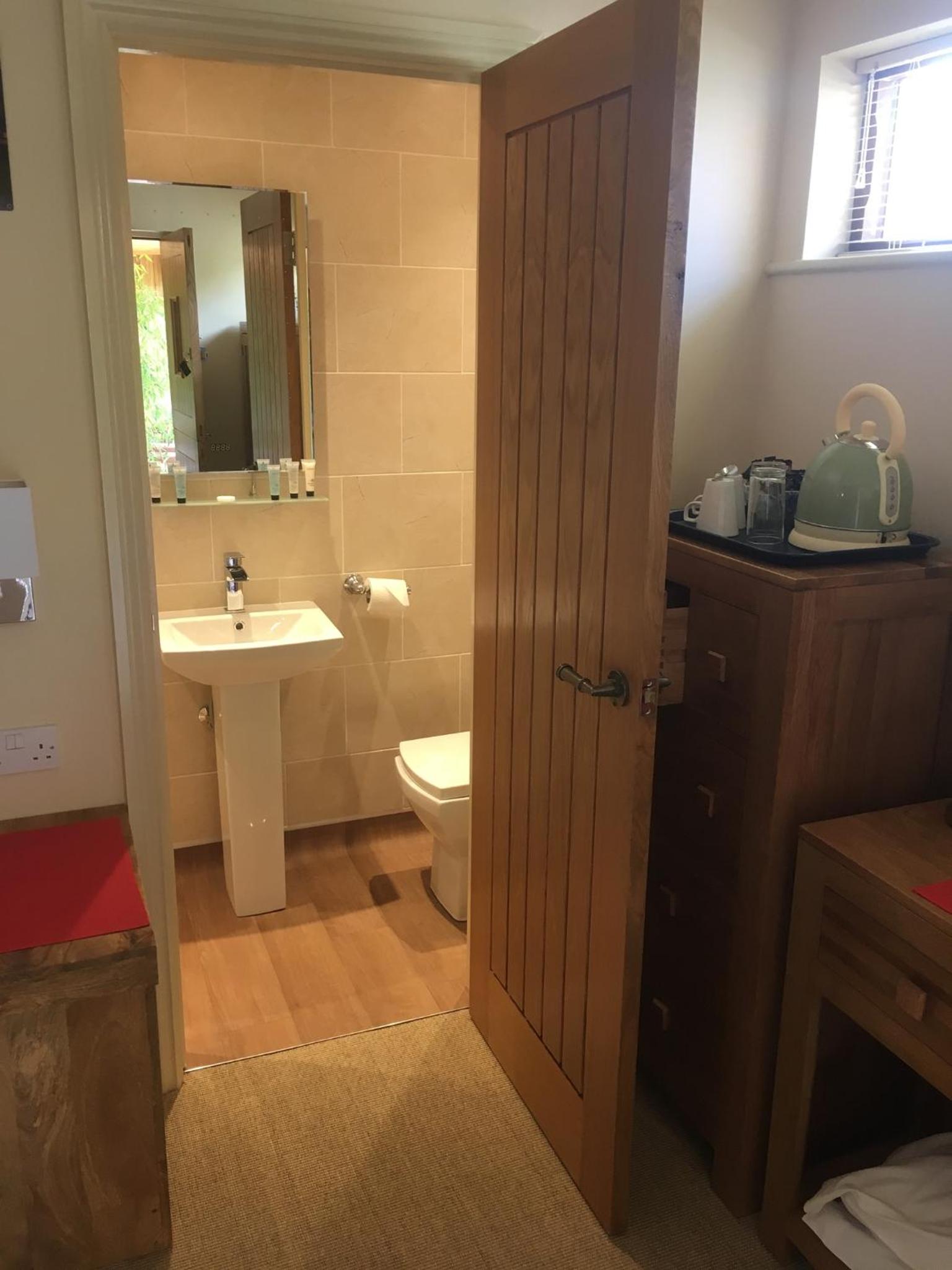 Deluxe Single Room photo 2